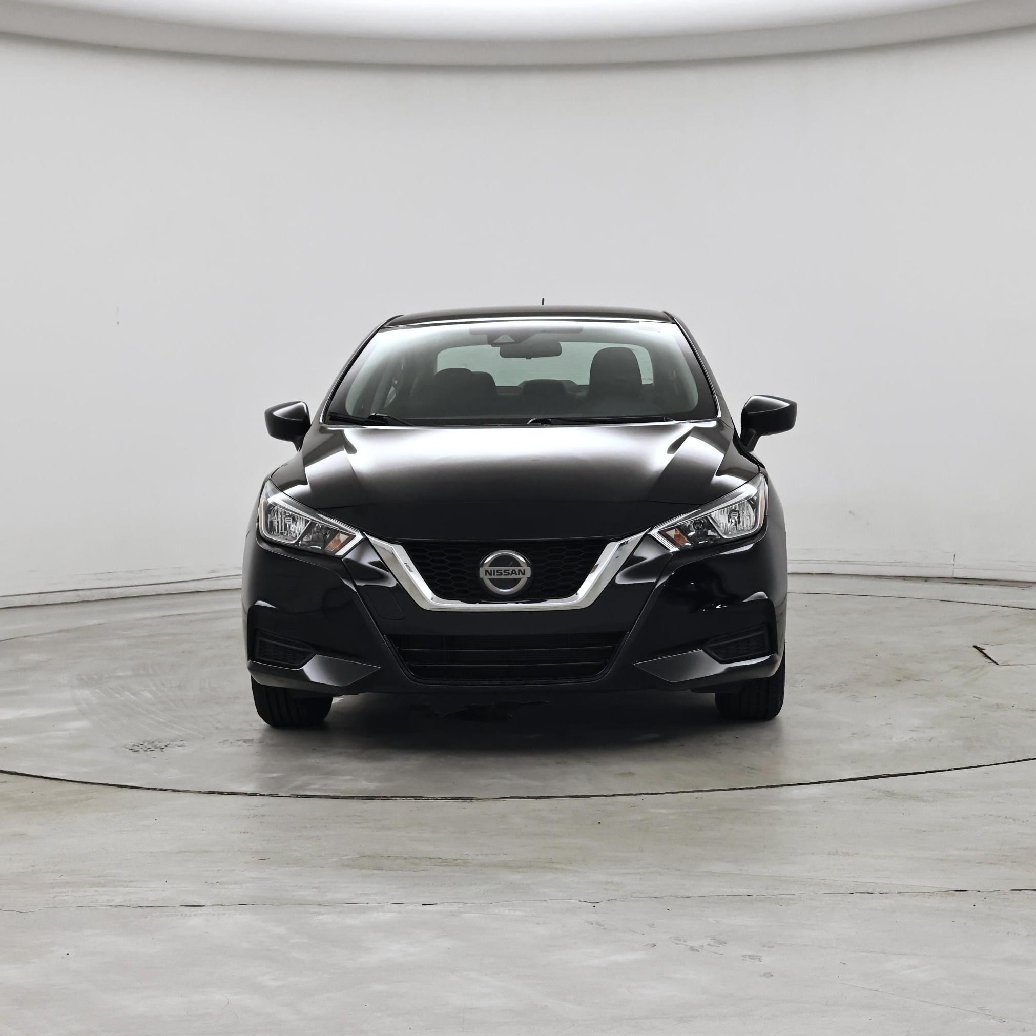 Thumbnail: 2021 Nissan Versa - 5