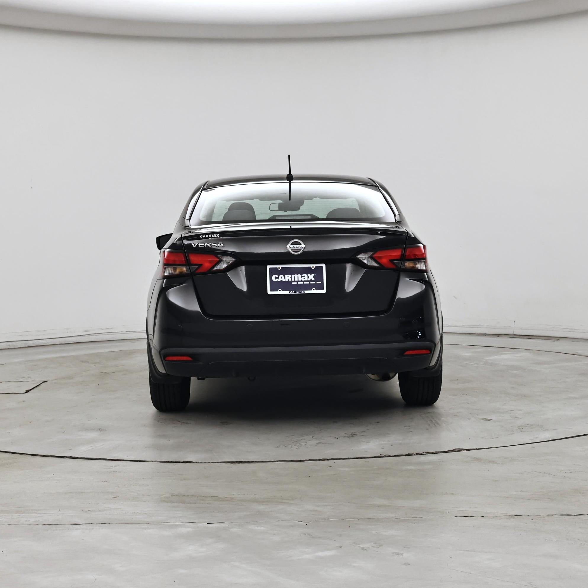 Thumbnail: 2021 Nissan Versa - 6
