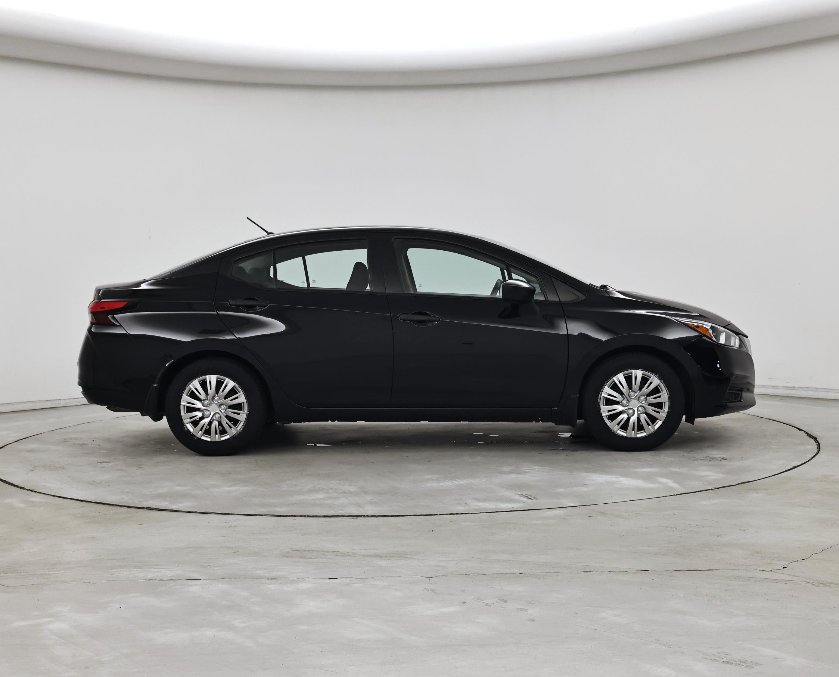 Thumbnail: 2021 Nissan Versa - 7