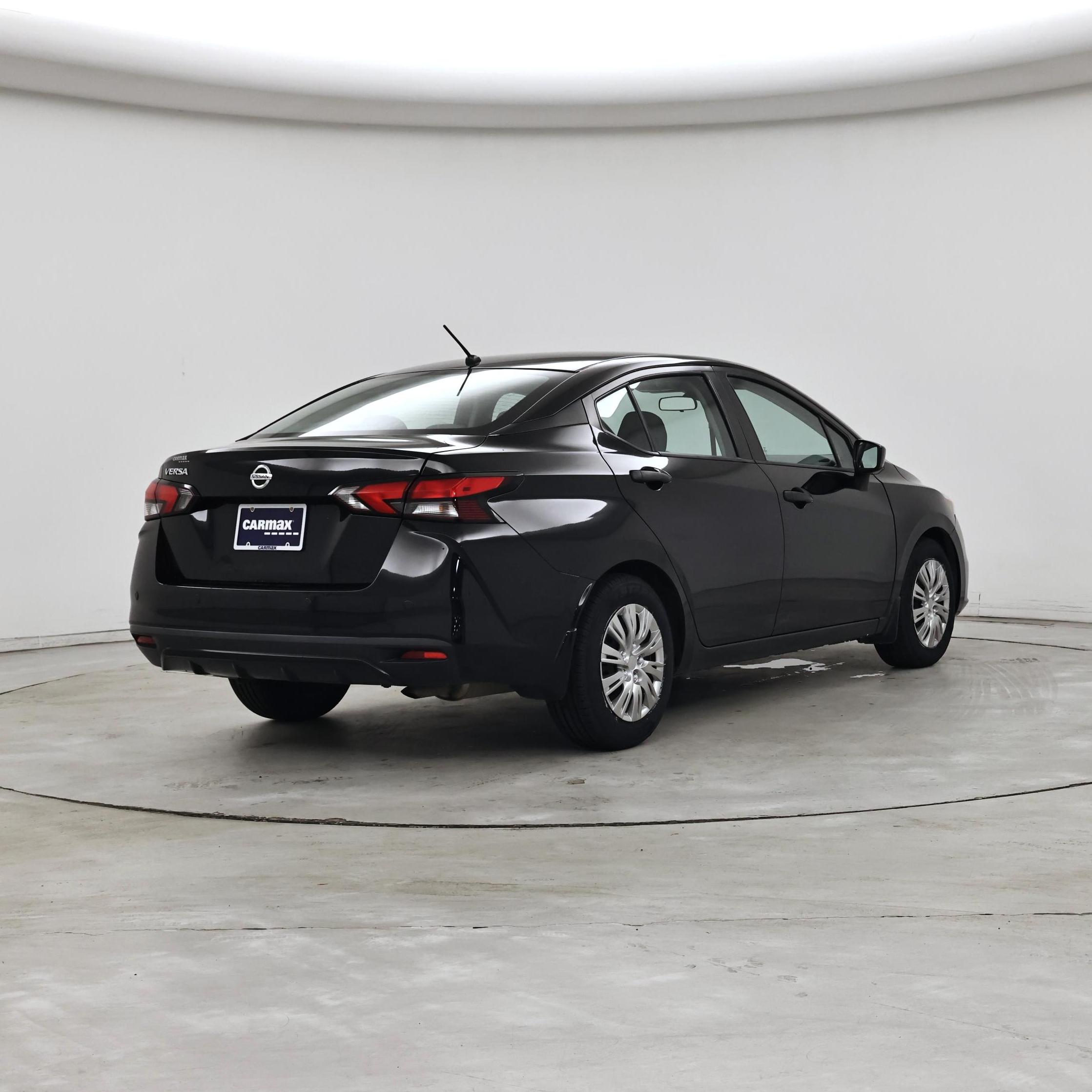 Thumbnail: 2021 Nissan Versa - 8