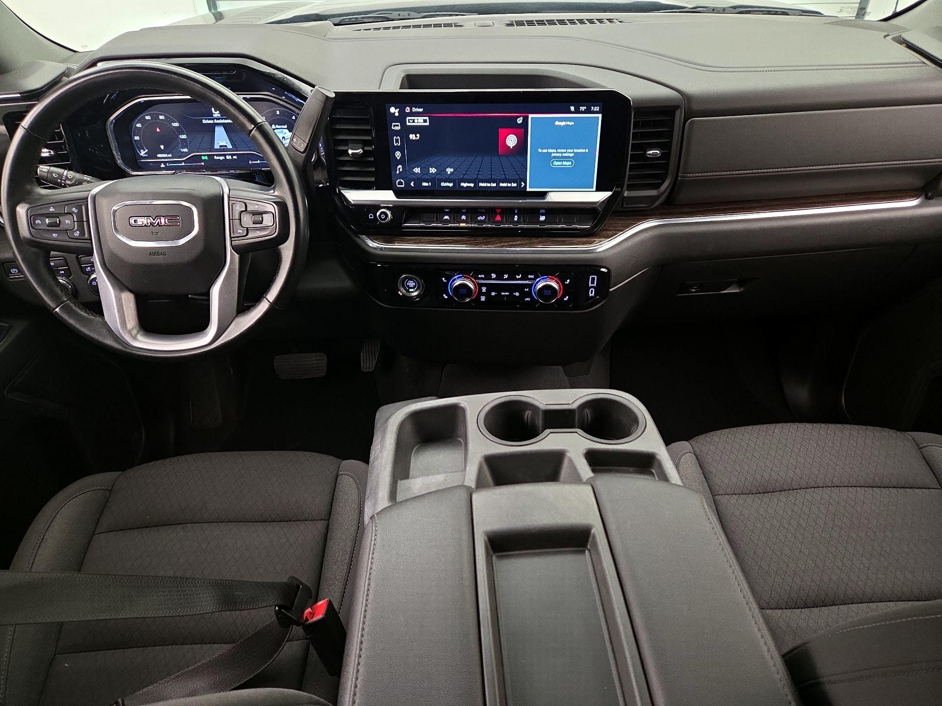 Thumbnail: 2023 GMC Sierra 1500 - 9