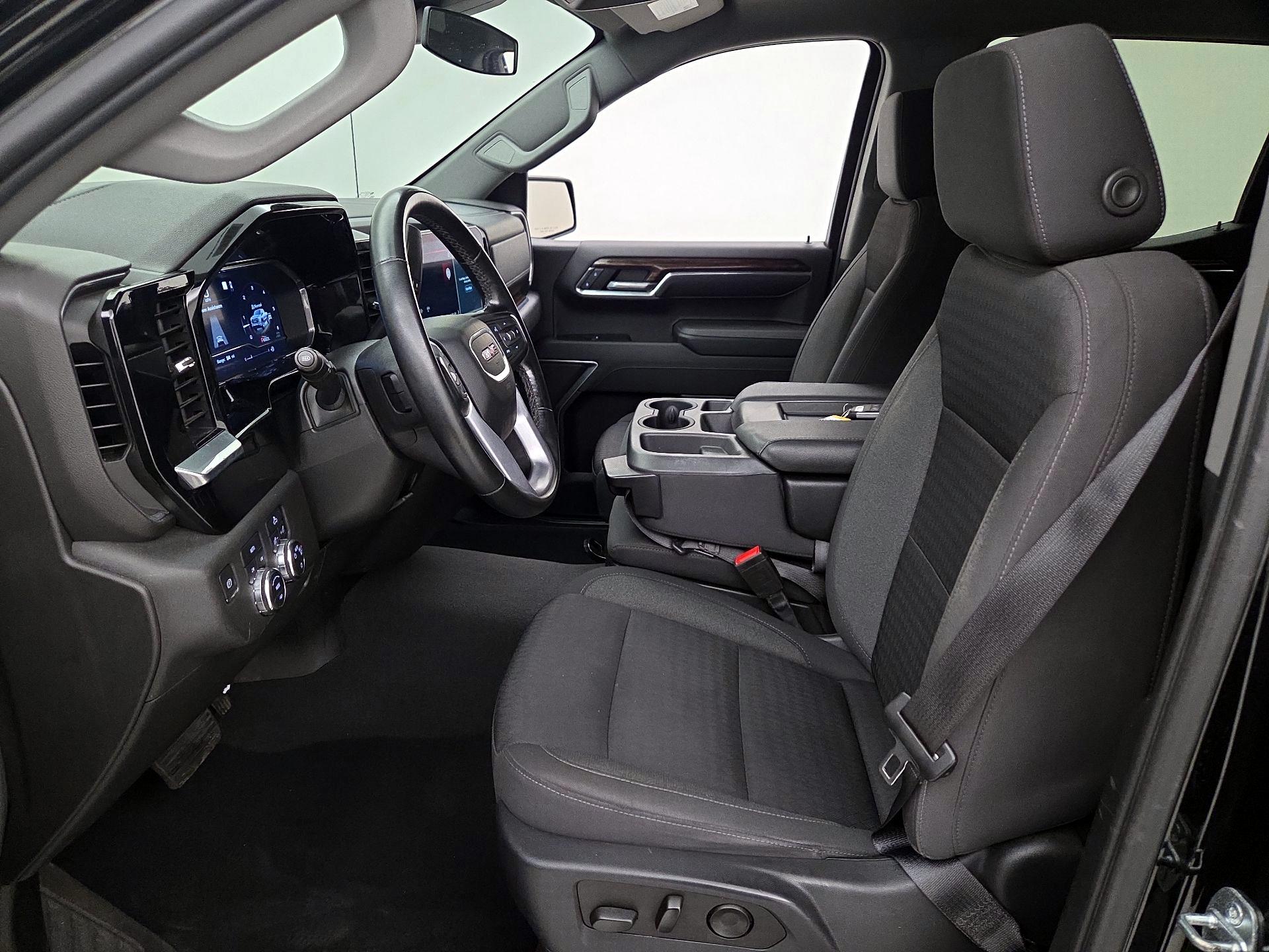 Thumbnail: 2023 GMC Sierra 1500 - 11