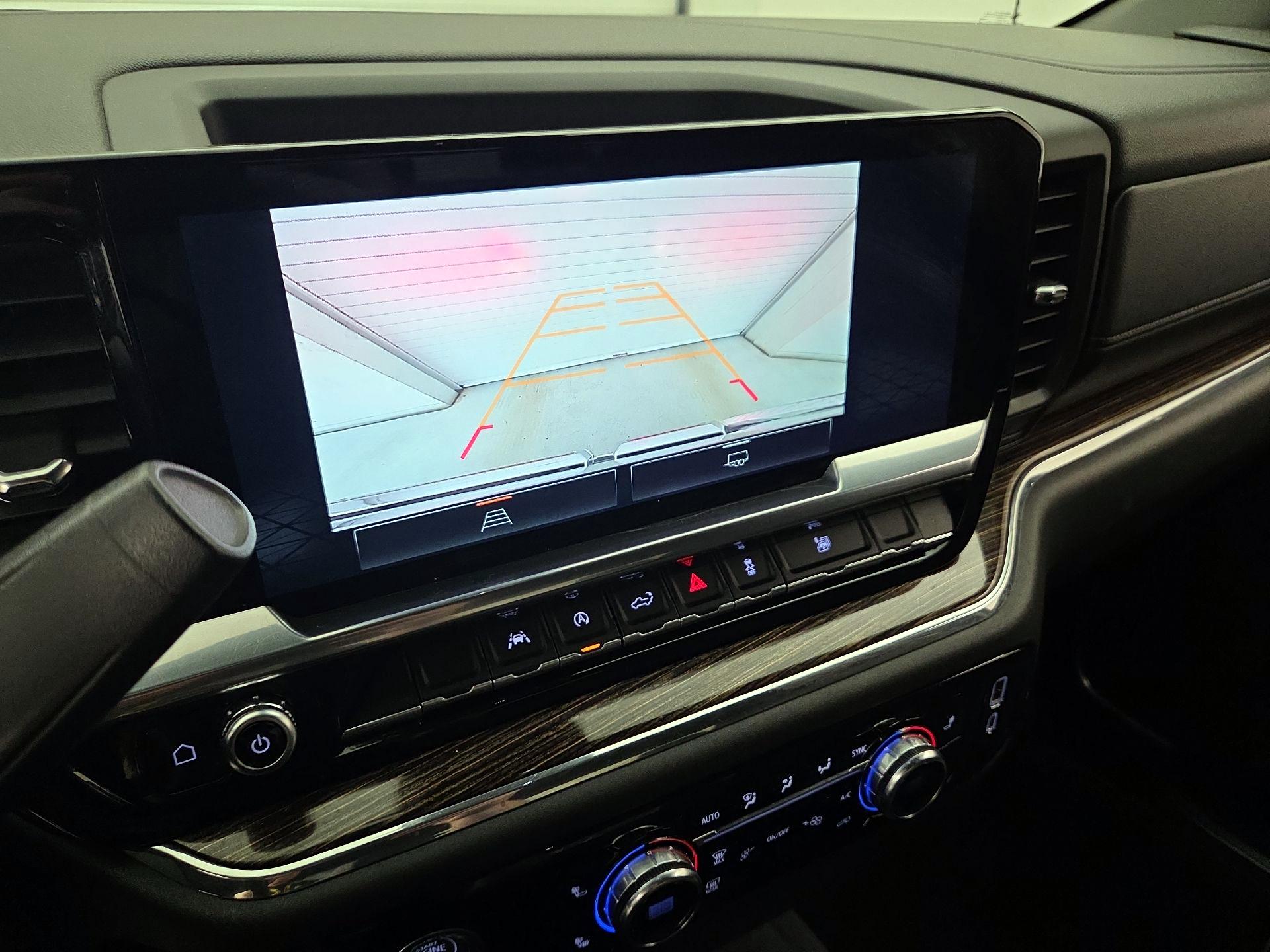 Thumbnail: 2023 GMC Sierra 1500 - 14