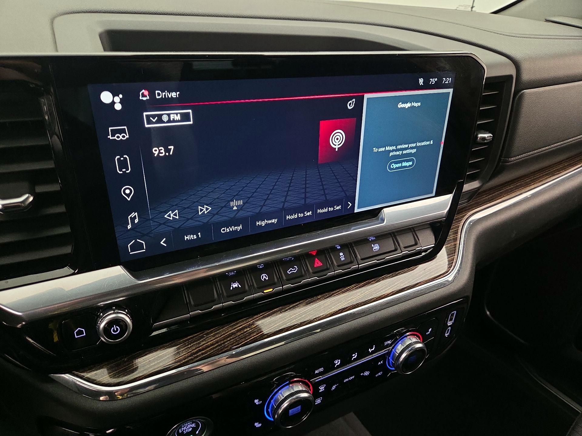 Thumbnail: 2023 GMC Sierra 1500 - 15