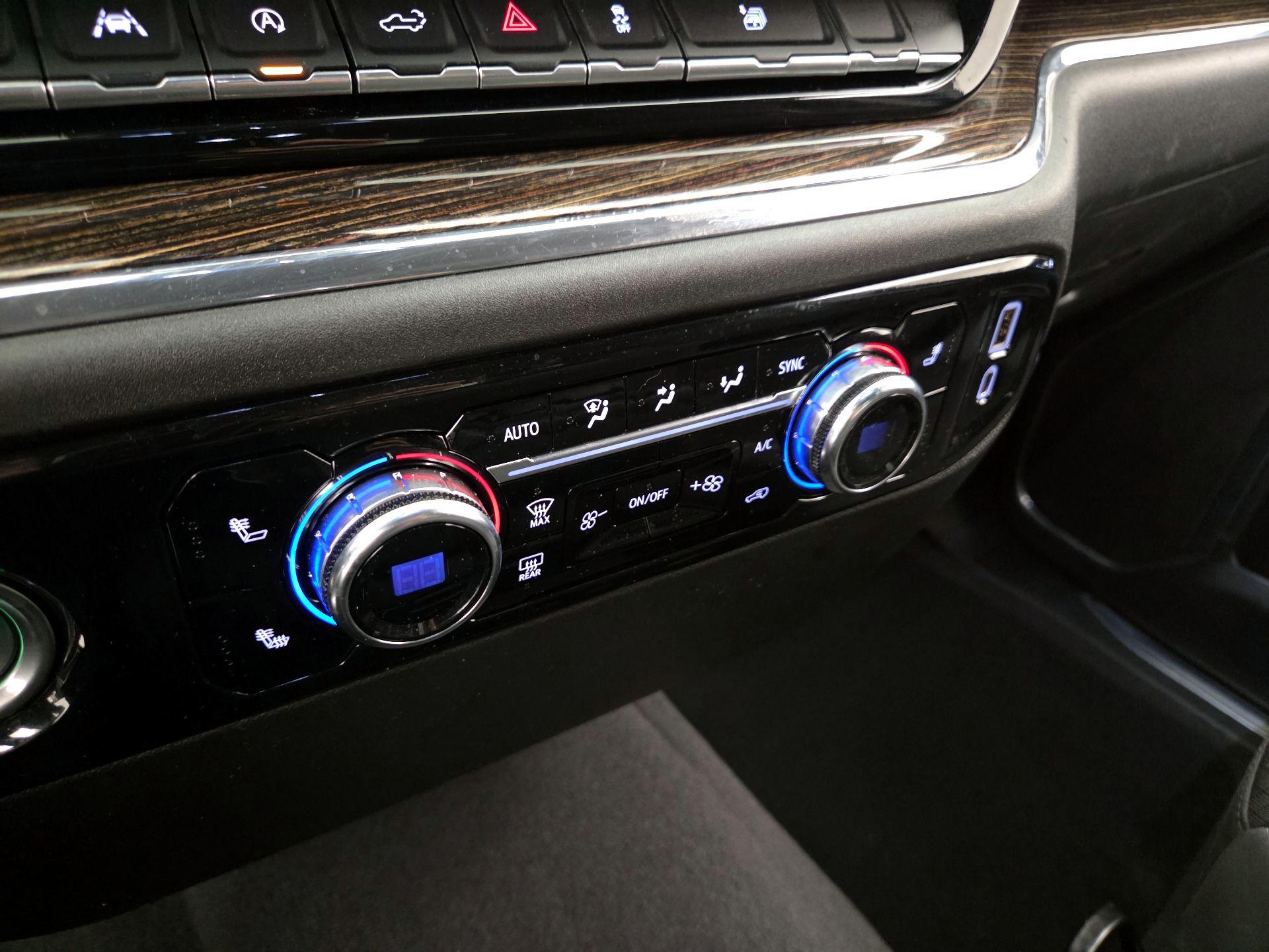 Thumbnail: 2023 GMC Sierra 1500 - 16