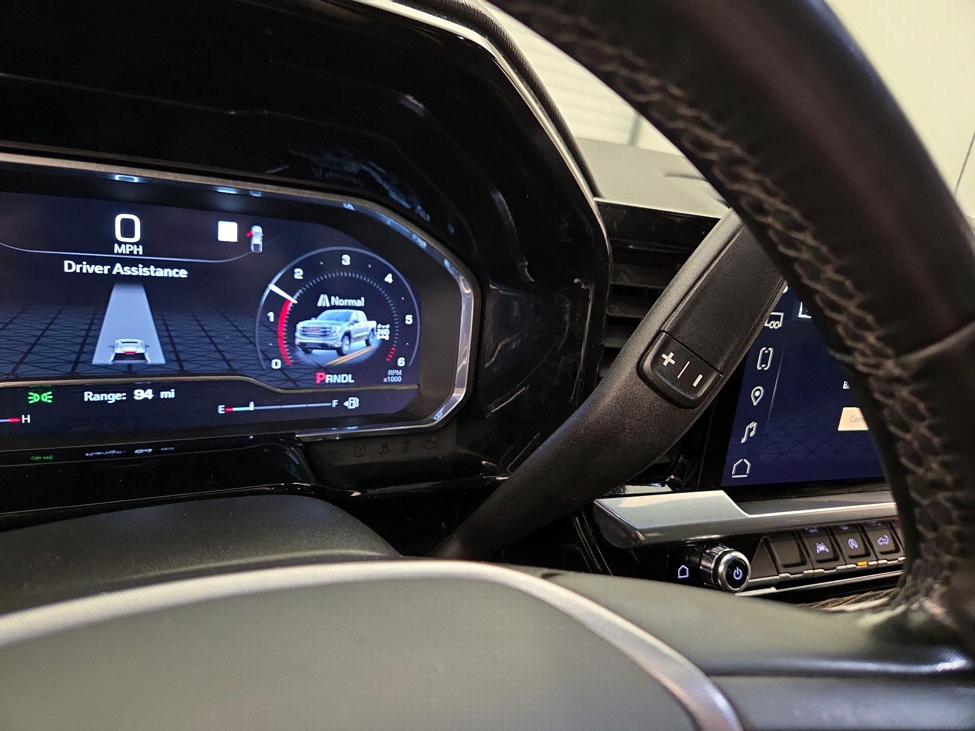 Thumbnail: 2023 GMC Sierra 1500 - 17