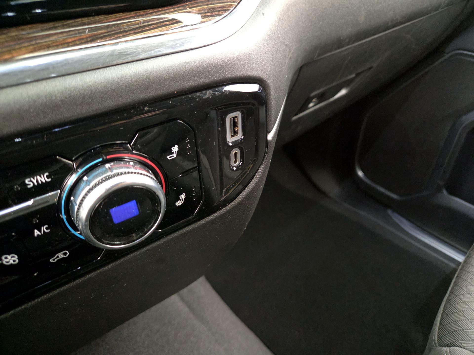 Thumbnail: 2023 GMC Sierra 1500 - 18