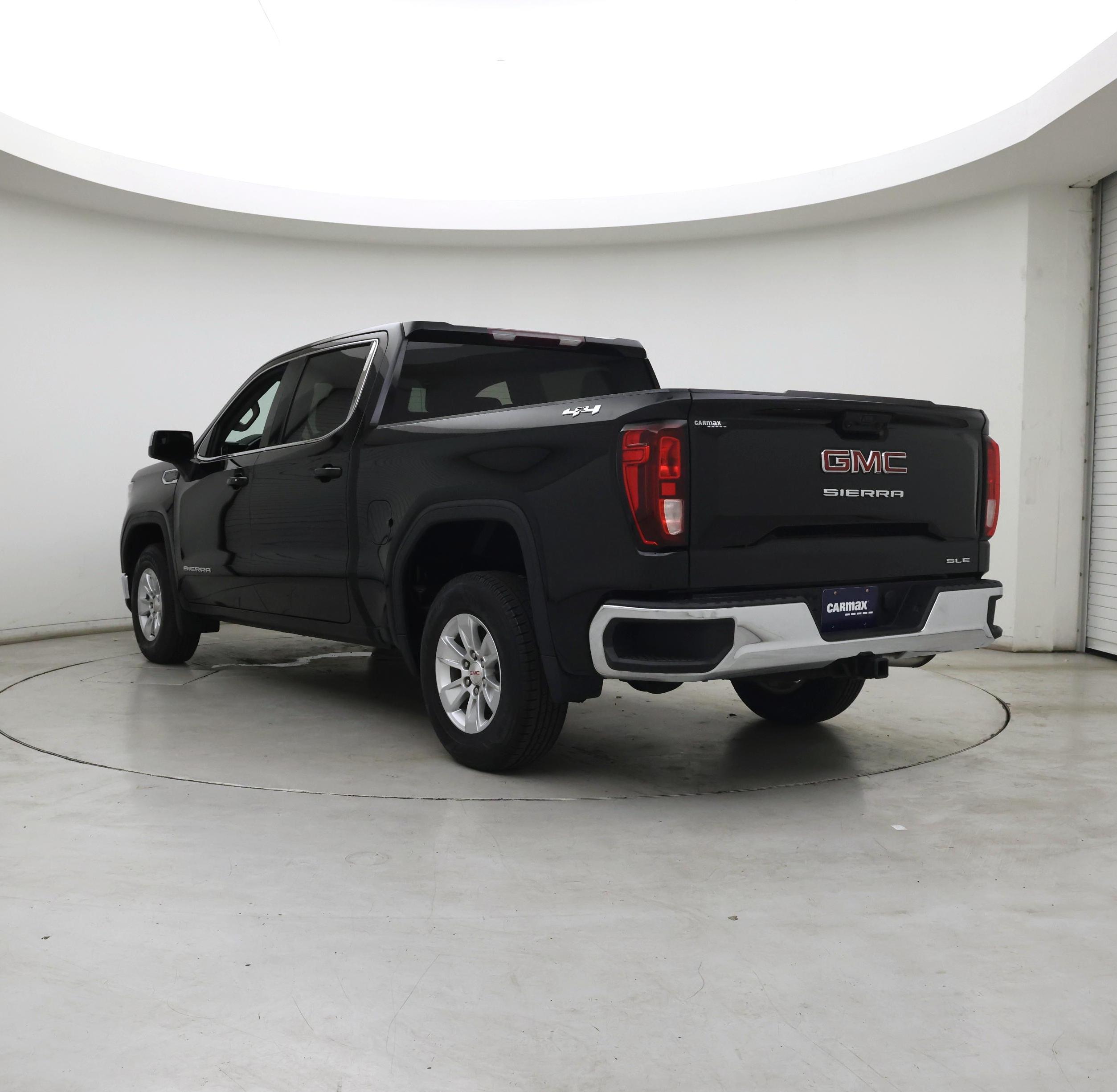 Thumbnail: 2023 GMC Sierra 1500 - 2