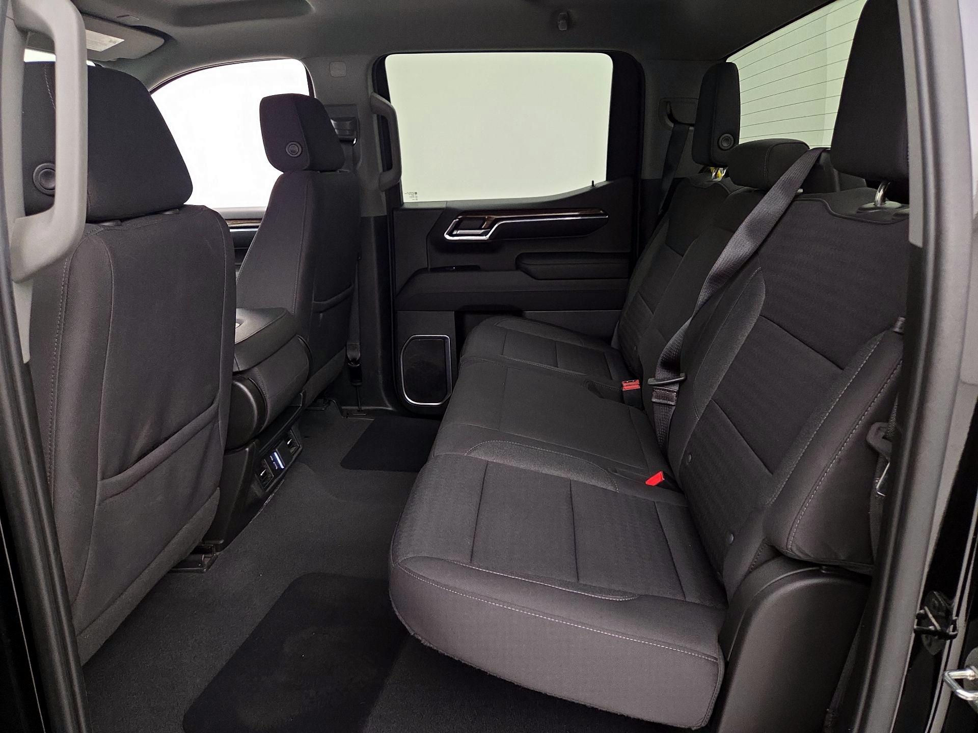 Thumbnail: 2023 GMC Sierra 1500 - 19