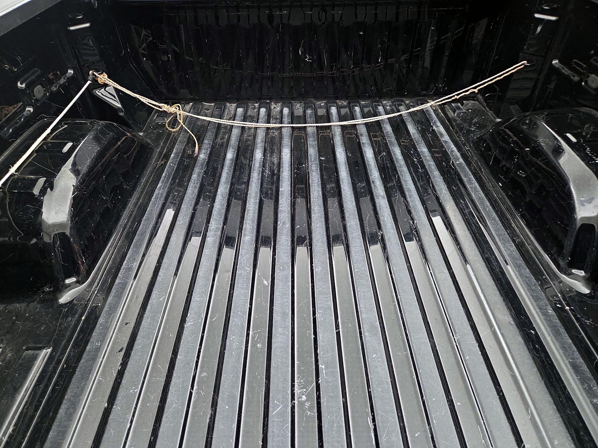 Thumbnail: 2023 GMC Sierra 1500 - 20