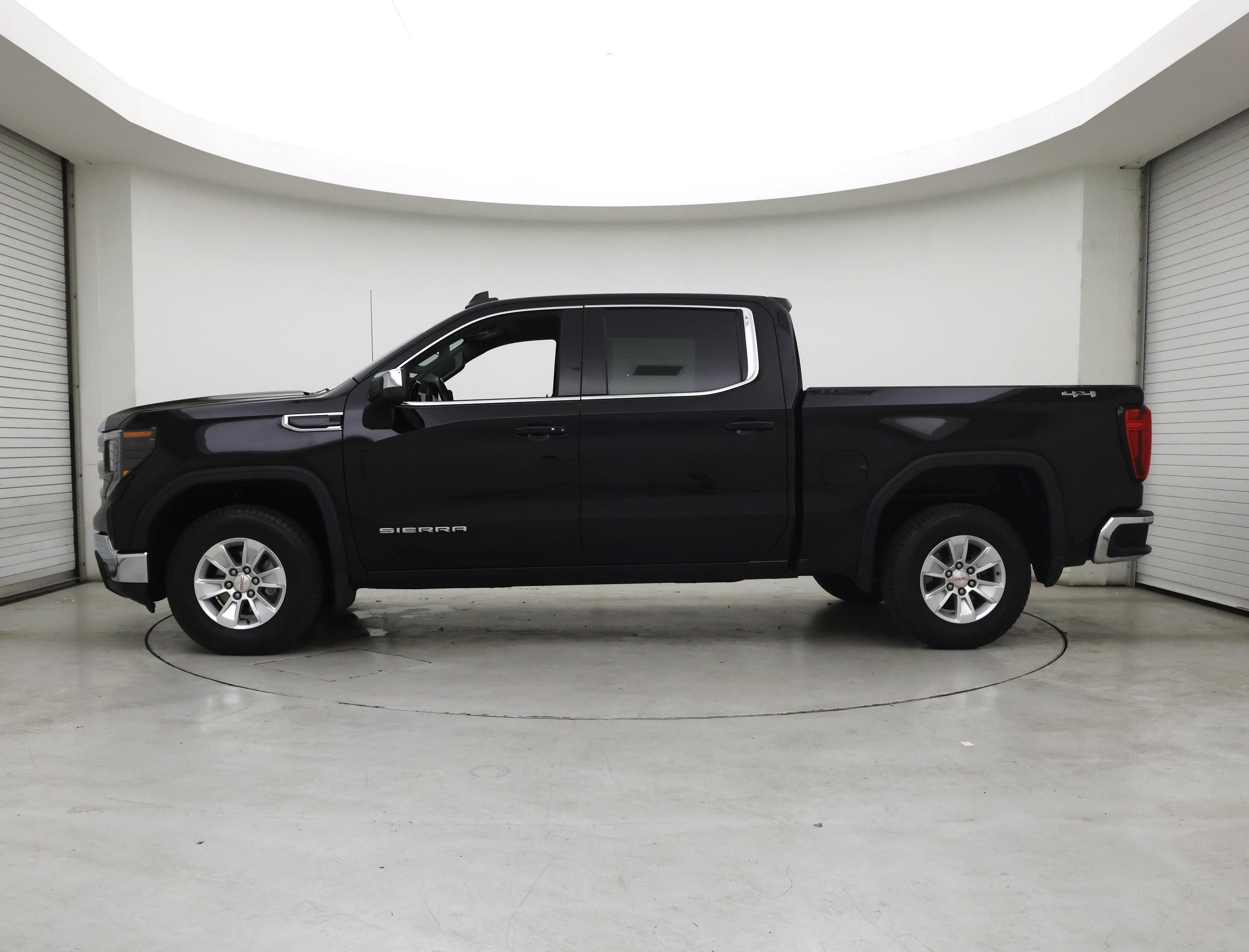 Thumbnail: 2023 GMC Sierra 1500 - 3