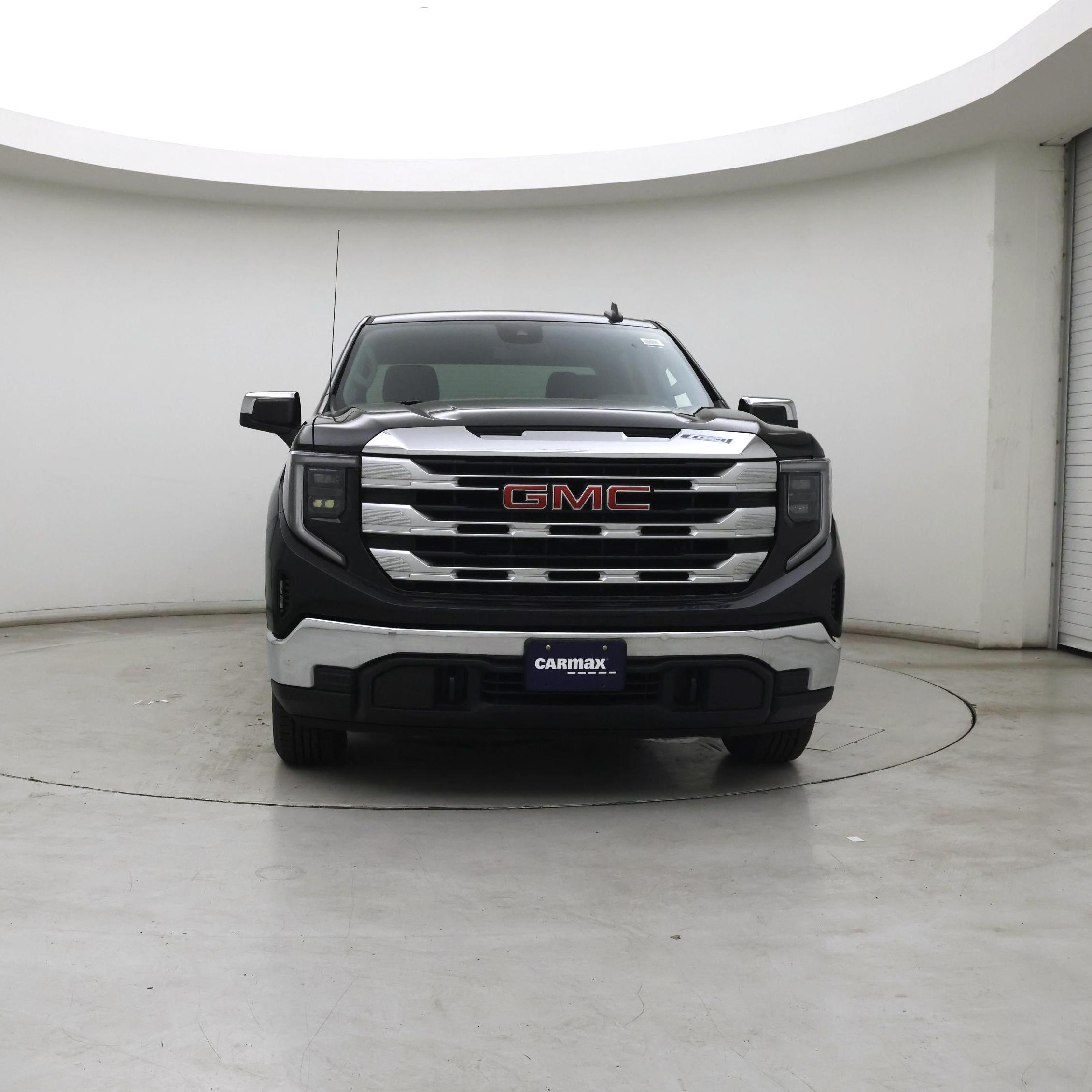 Thumbnail: 2023 GMC Sierra 1500 - 5