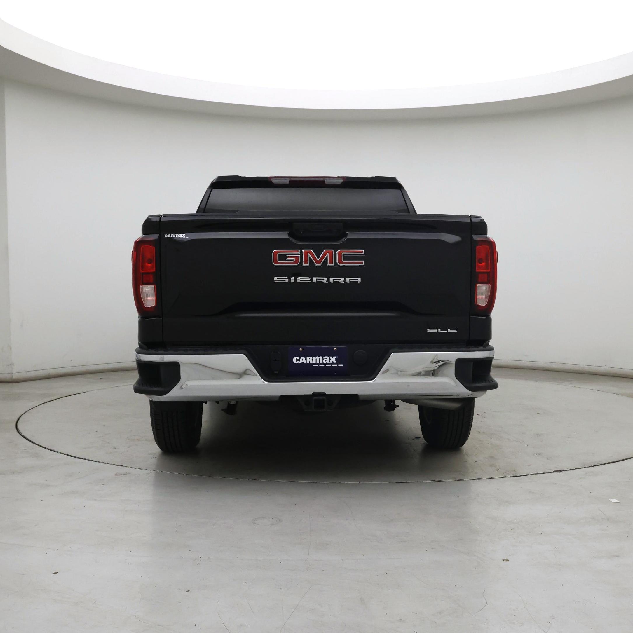 Thumbnail: 2023 GMC Sierra 1500 - 6