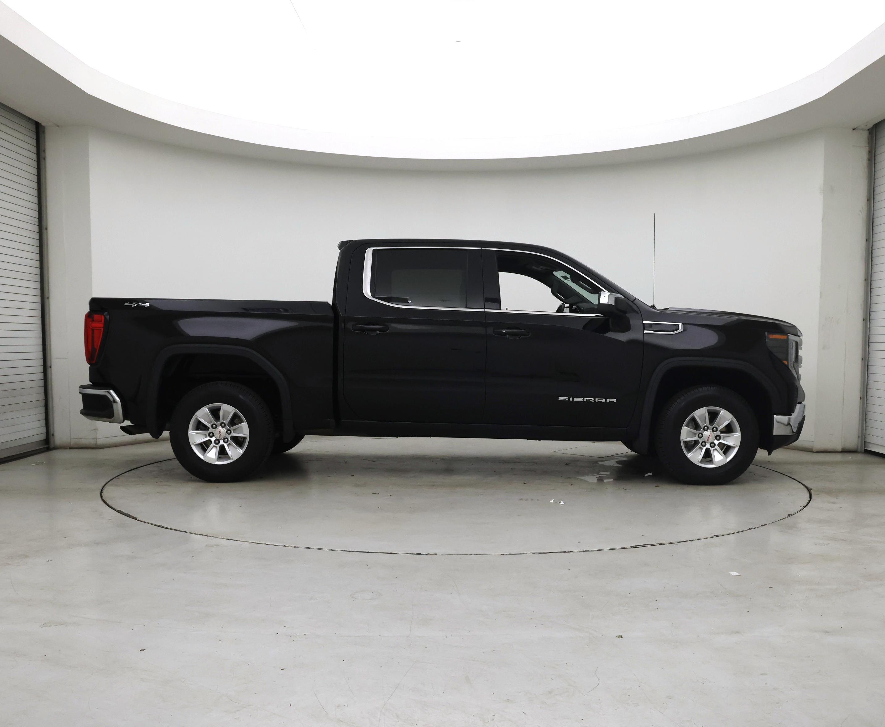 Thumbnail: 2023 GMC Sierra 1500 - 7