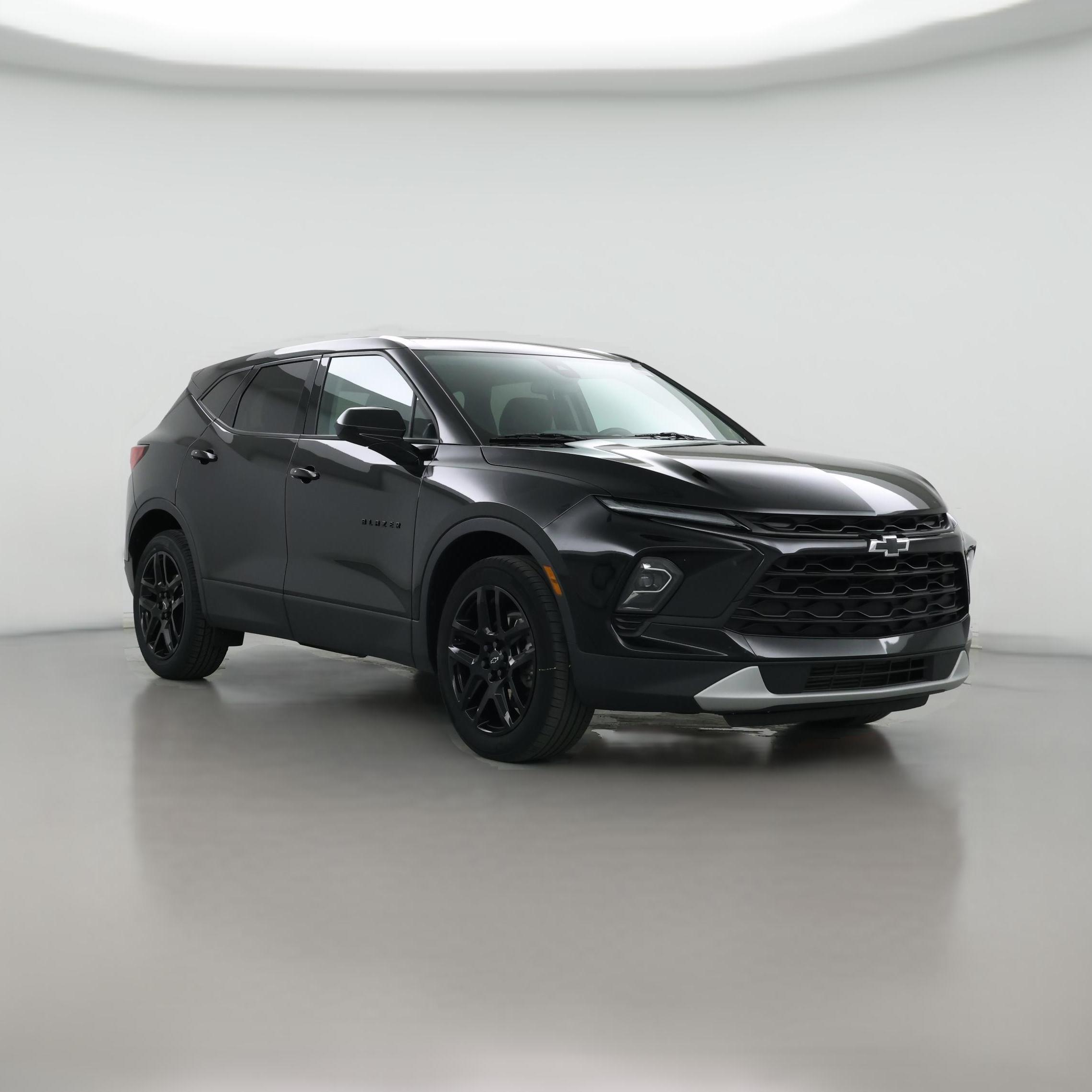 Thumbnail: 2023 Chevrolet Blazer - 1