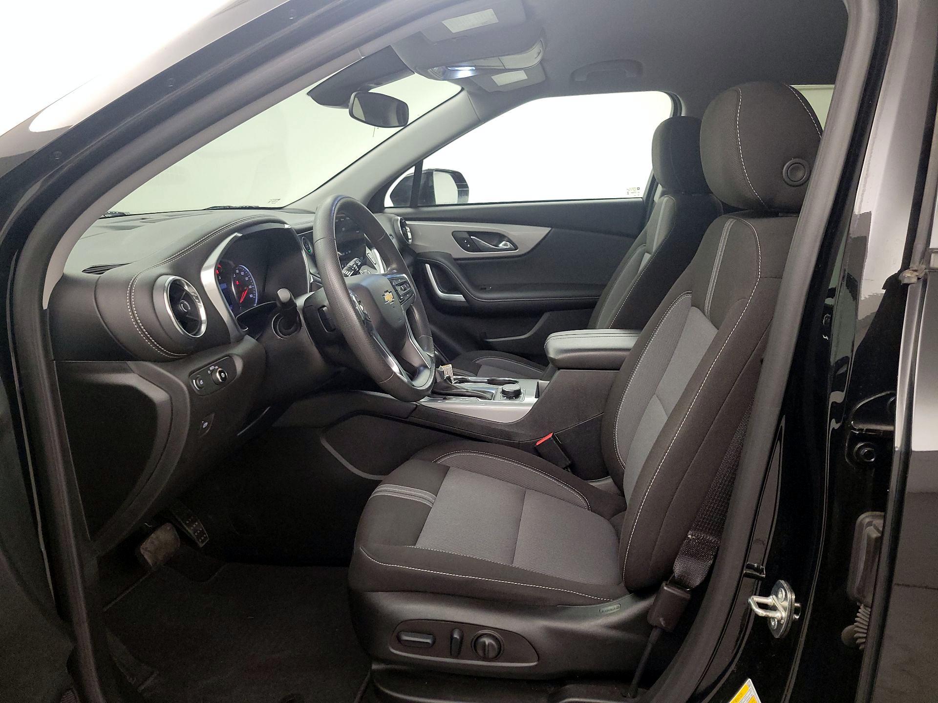 Thumbnail: 2023 Chevrolet Blazer - 11