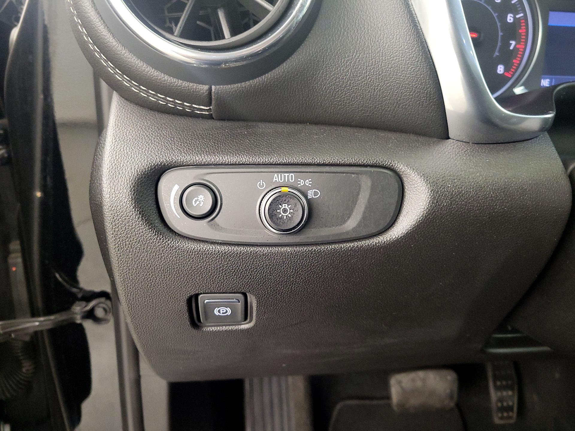 Thumbnail: 2023 Chevrolet Blazer - 13