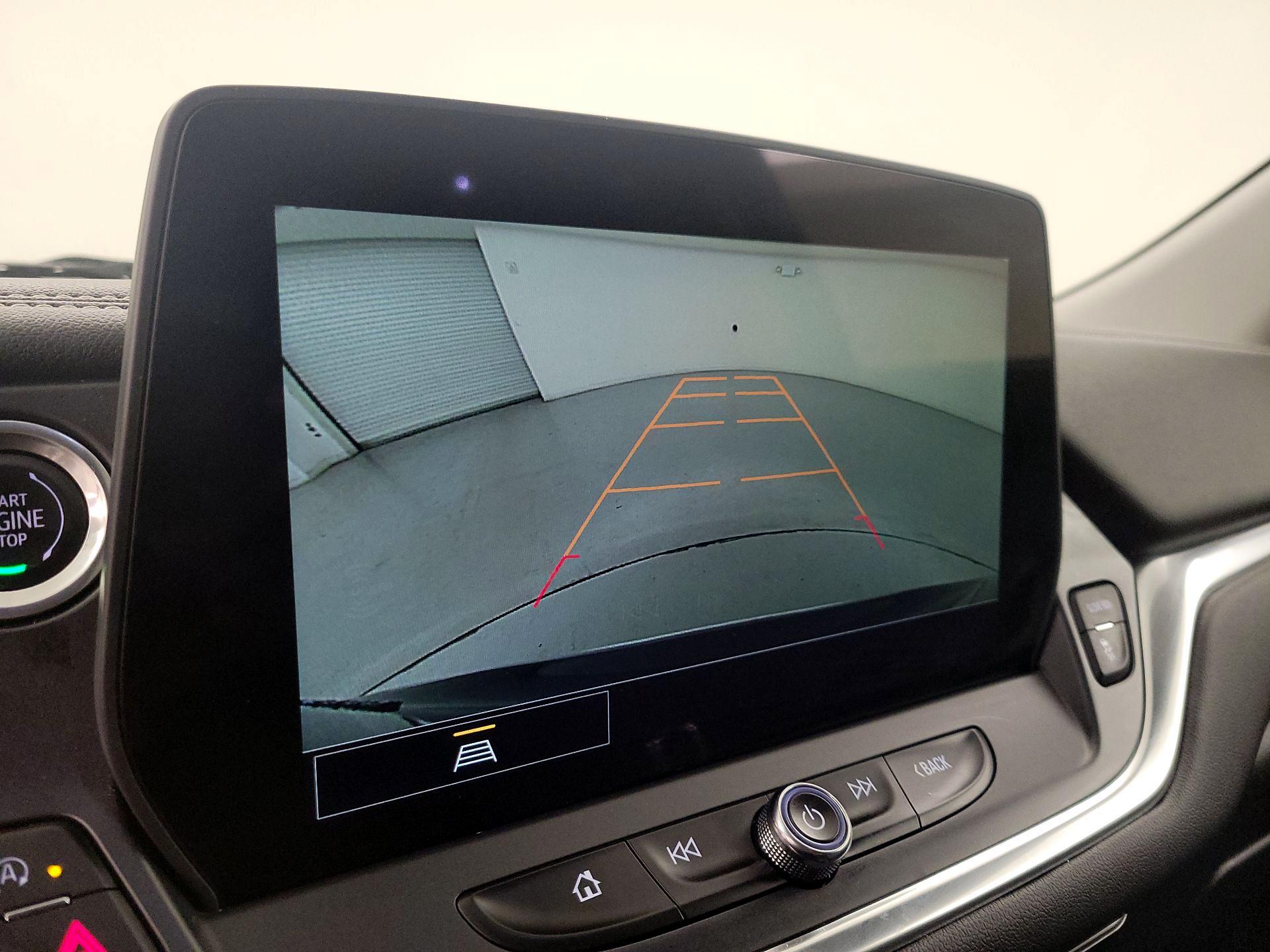 Thumbnail: 2023 Chevrolet Blazer - 14