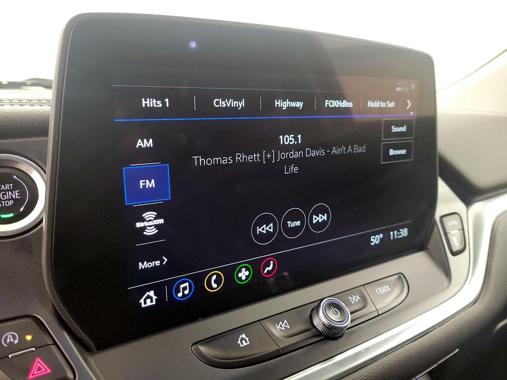 Thumbnail: 2023 Chevrolet Blazer - 15