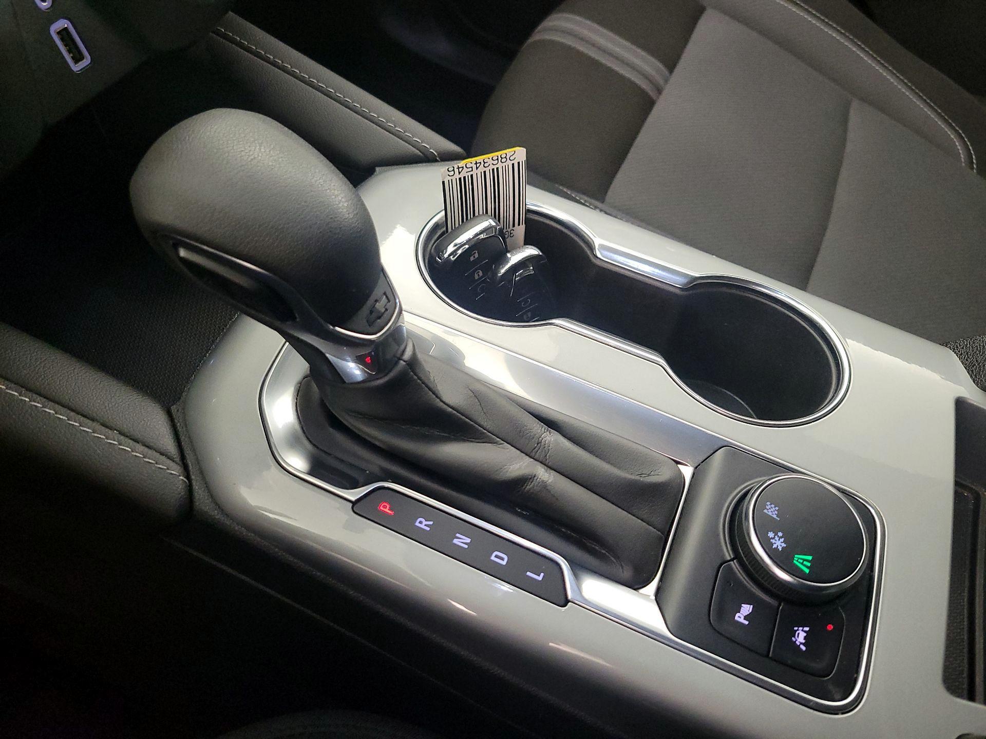 Thumbnail: 2023 Chevrolet Blazer - 17