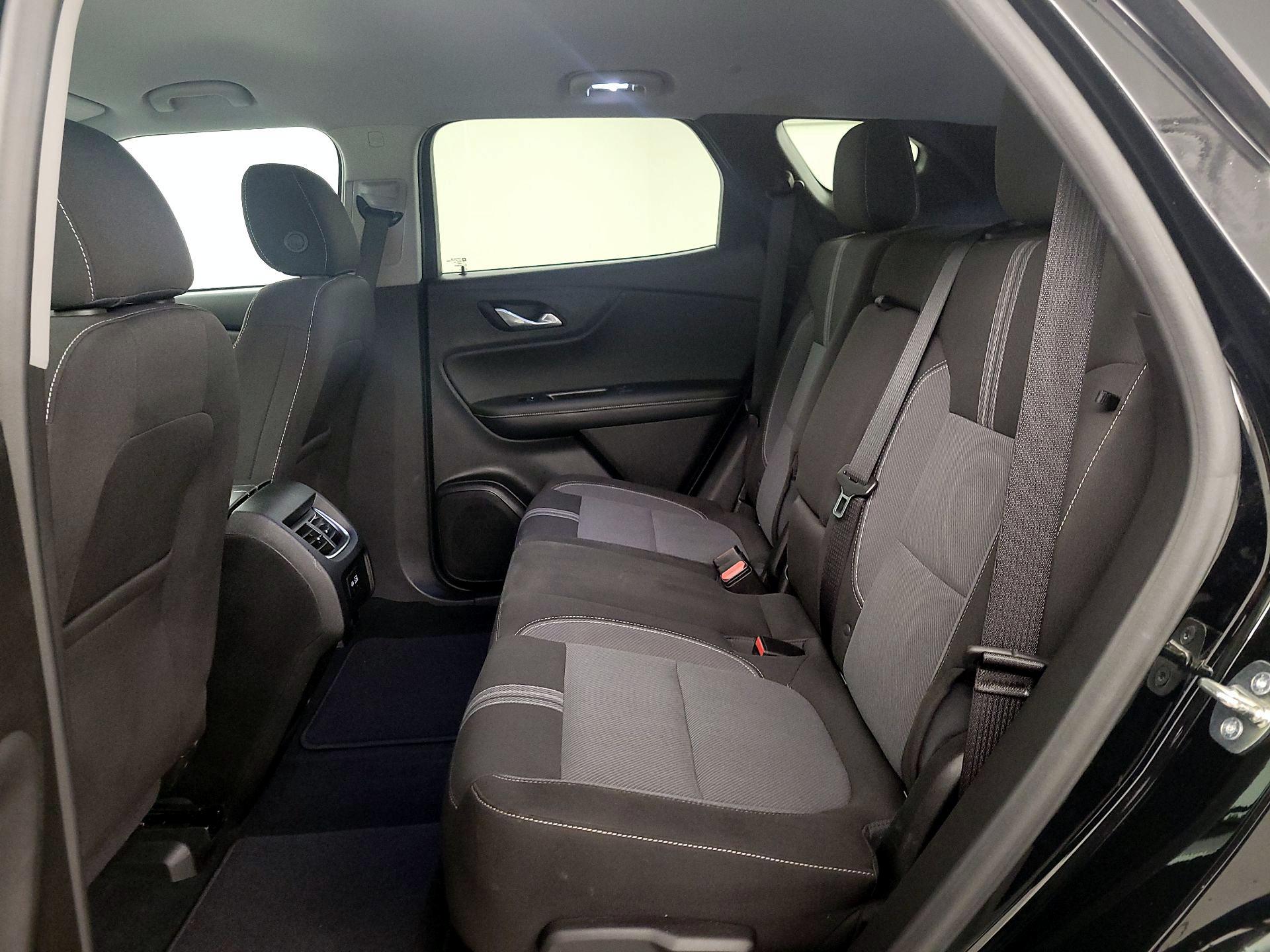 Thumbnail: 2023 Chevrolet Blazer - 19