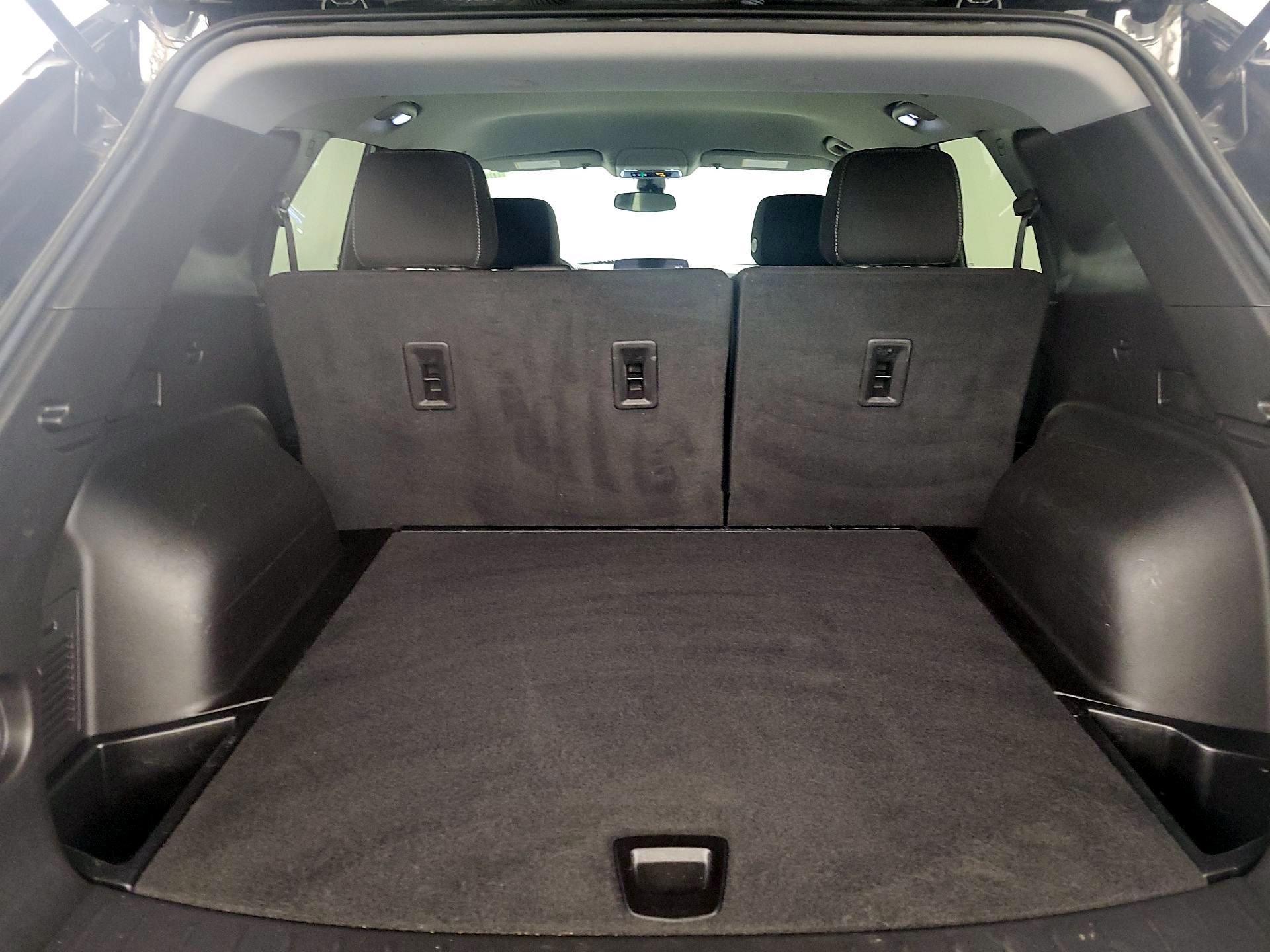 Thumbnail: 2023 Chevrolet Blazer - 20