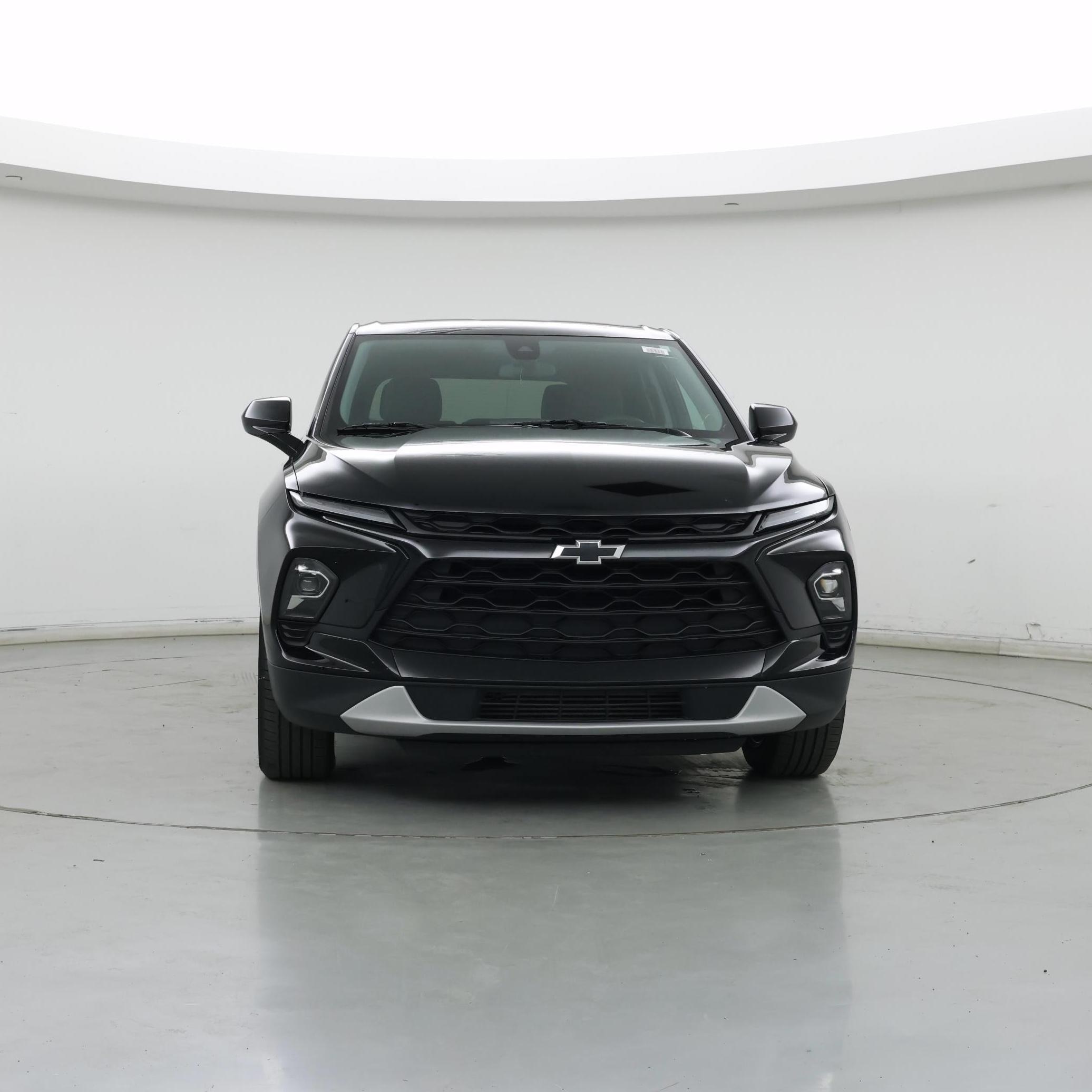 Thumbnail: 2023 Chevrolet Blazer - 5