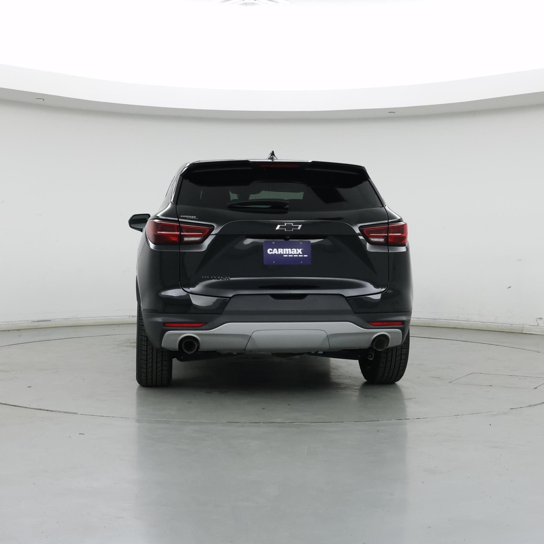 Thumbnail: 2023 Chevrolet Blazer - 6