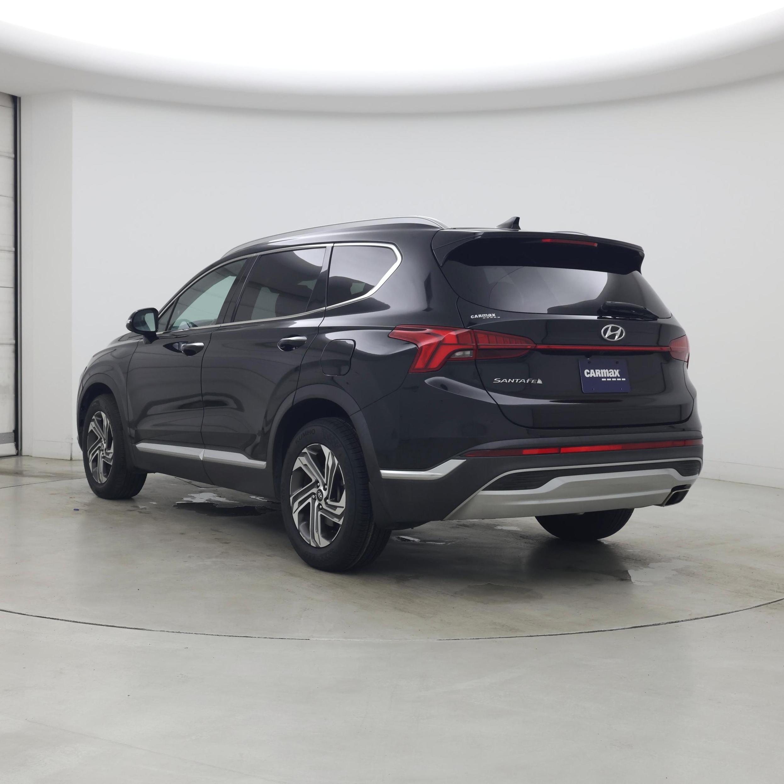 Thumbnail: 2022 Hyundai Santa Fe - 2