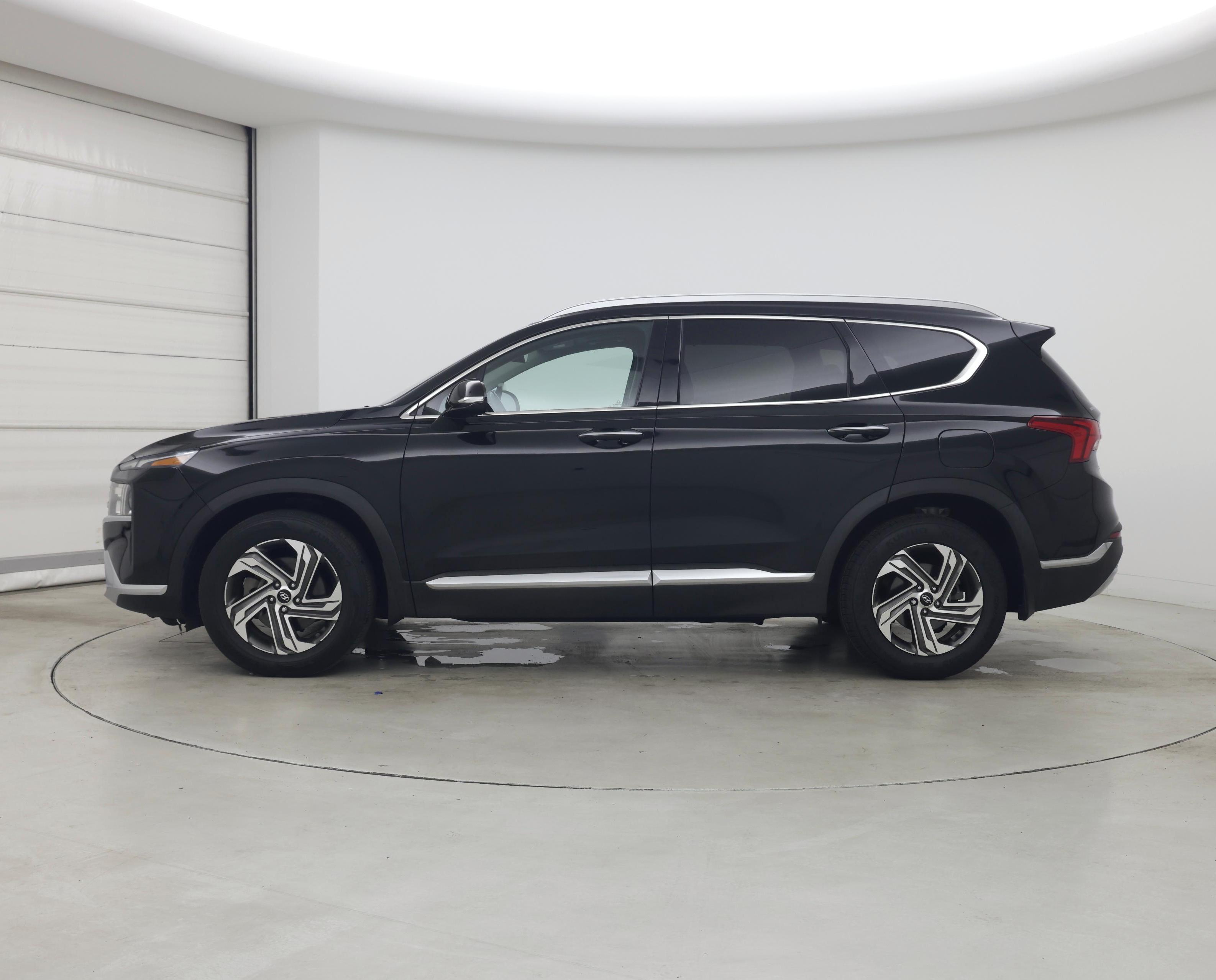 Thumbnail: 2022 Hyundai Santa Fe - 3