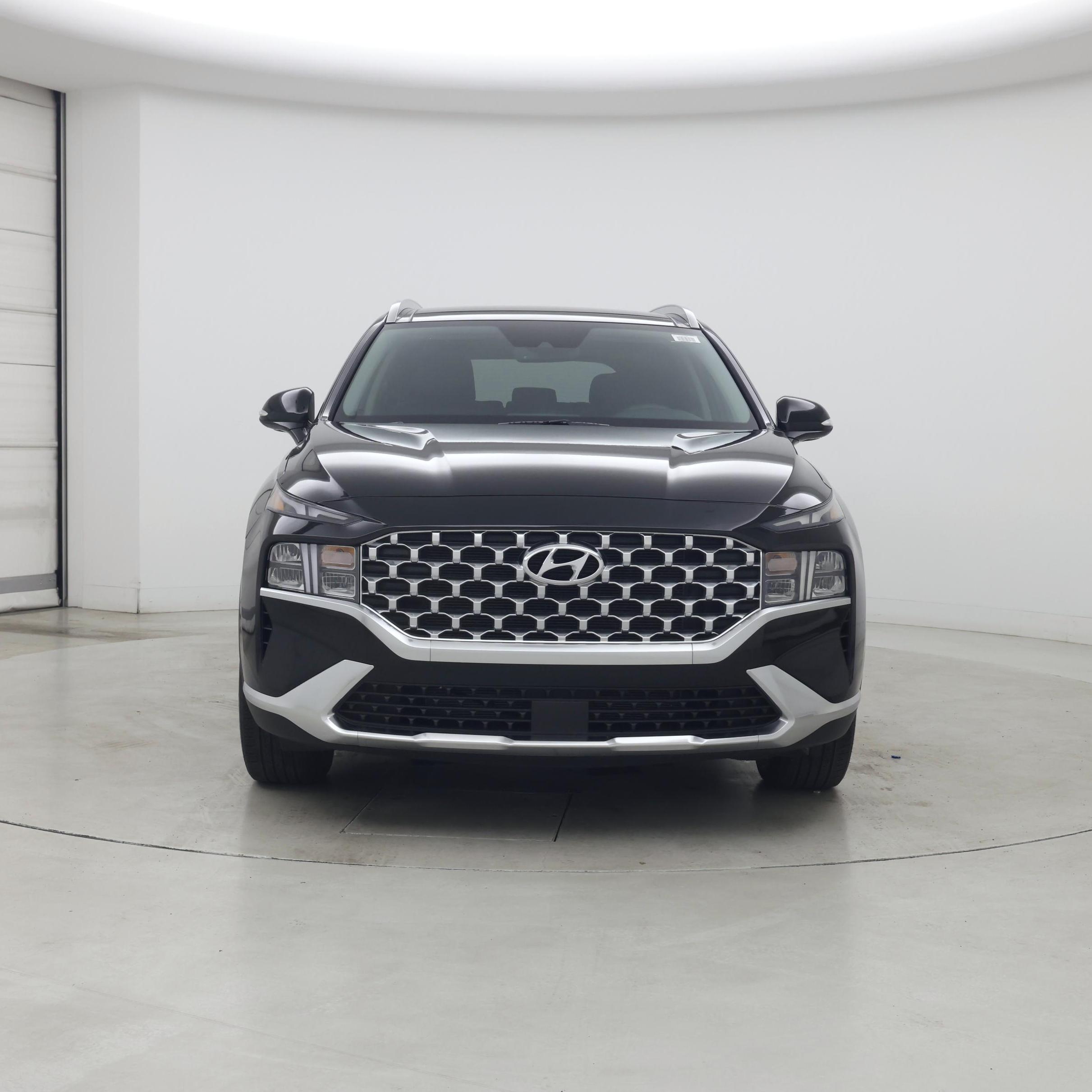 Thumbnail: 2022 Hyundai Santa Fe - 5