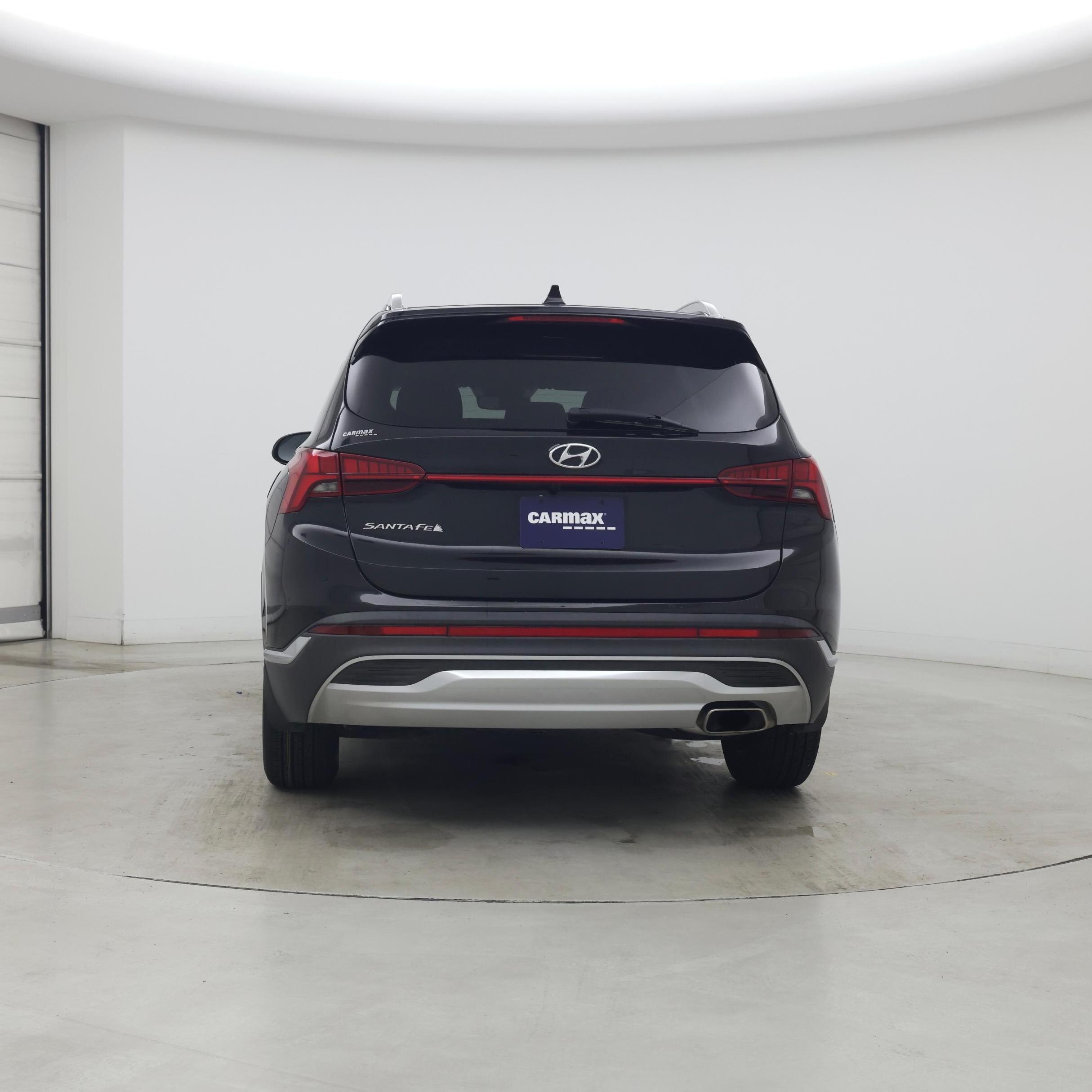Thumbnail: 2022 Hyundai Santa Fe - 6