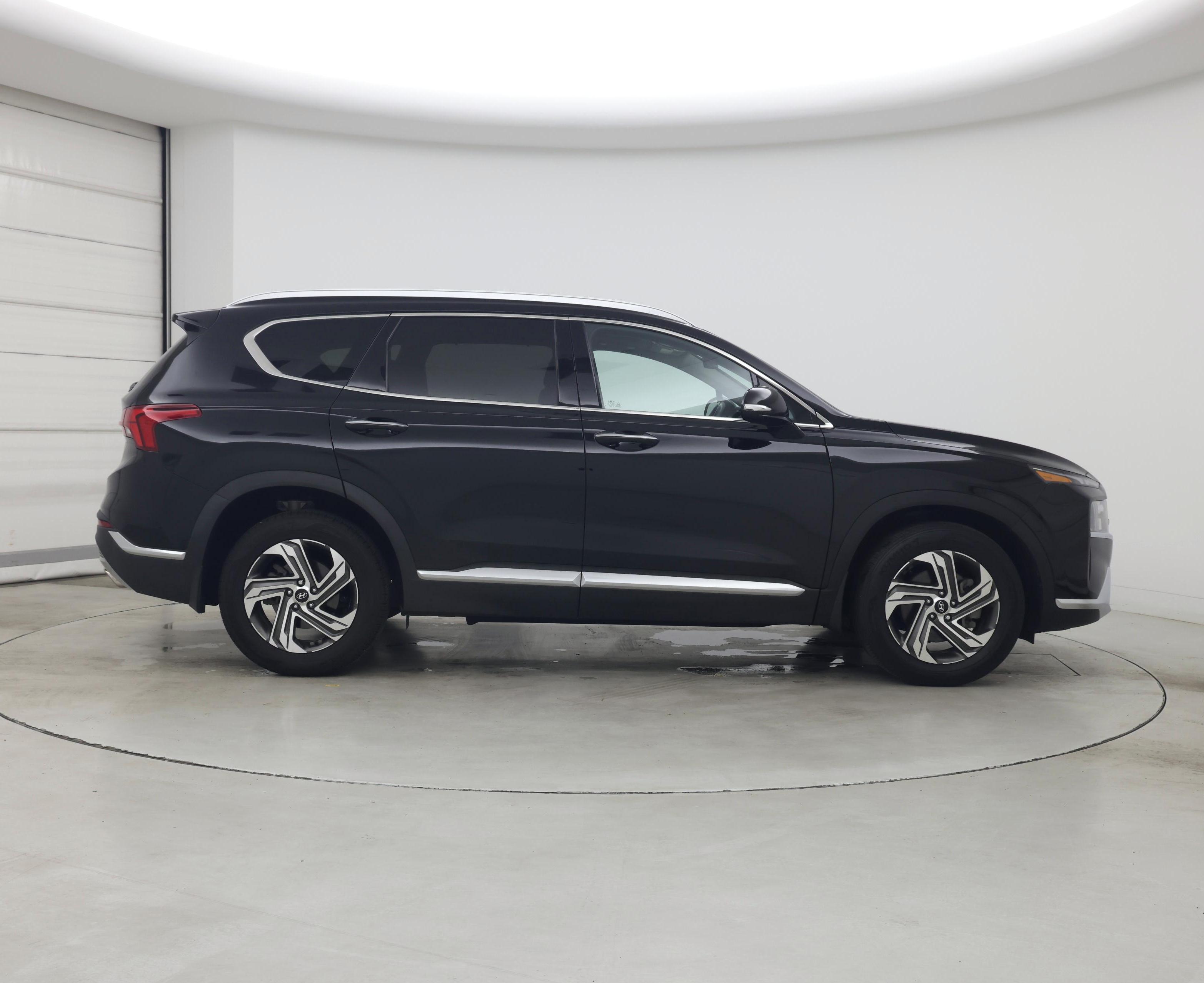 Thumbnail: 2022 Hyundai Santa Fe - 7
