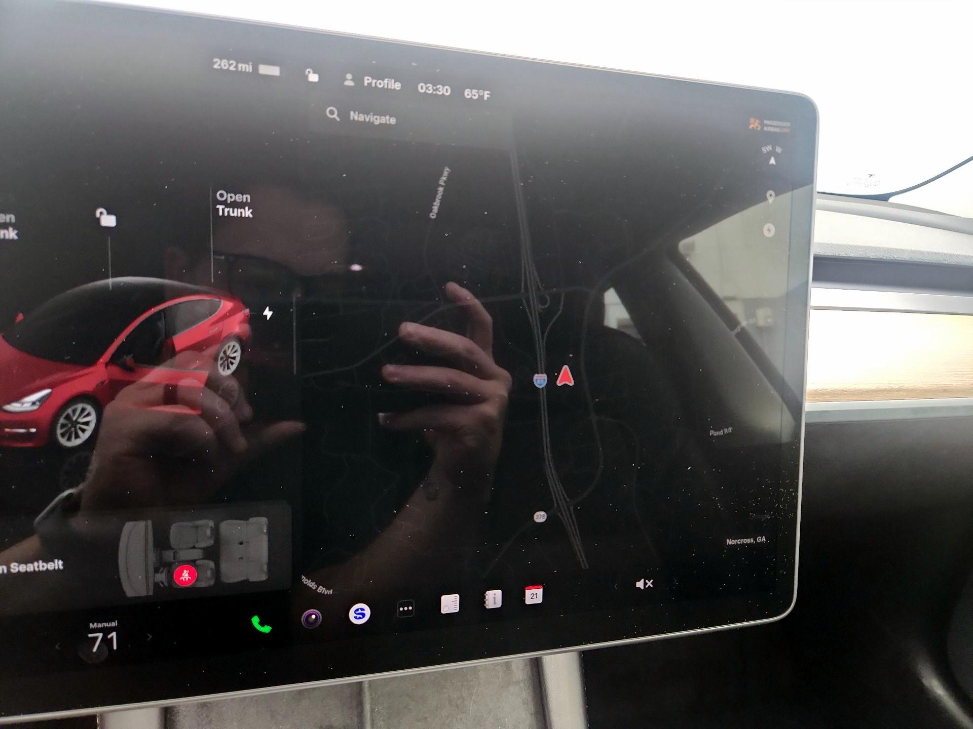 Thumbnail: 2022 Tesla Model 3 - 13