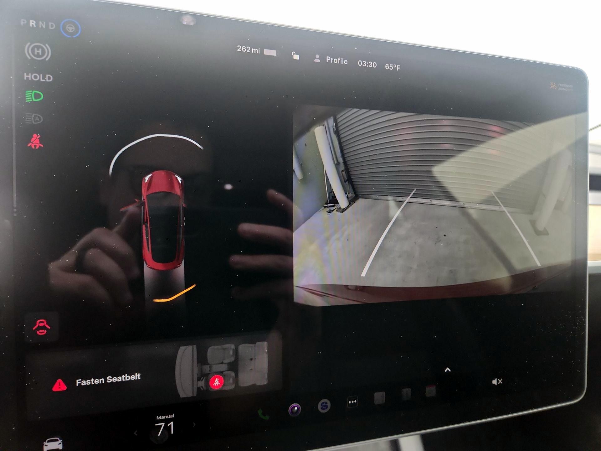 Thumbnail: 2022 Tesla Model 3 - 14