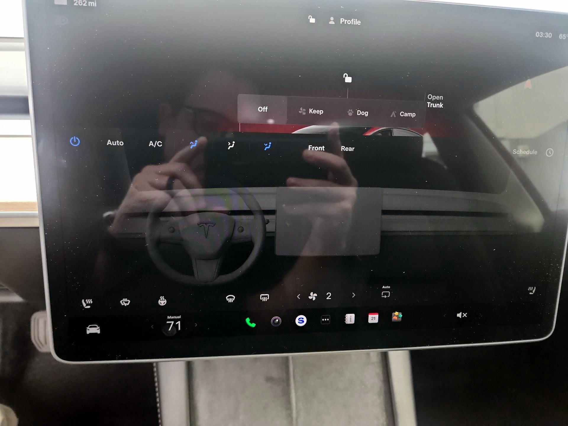 Thumbnail: 2022 Tesla Model 3 - 16