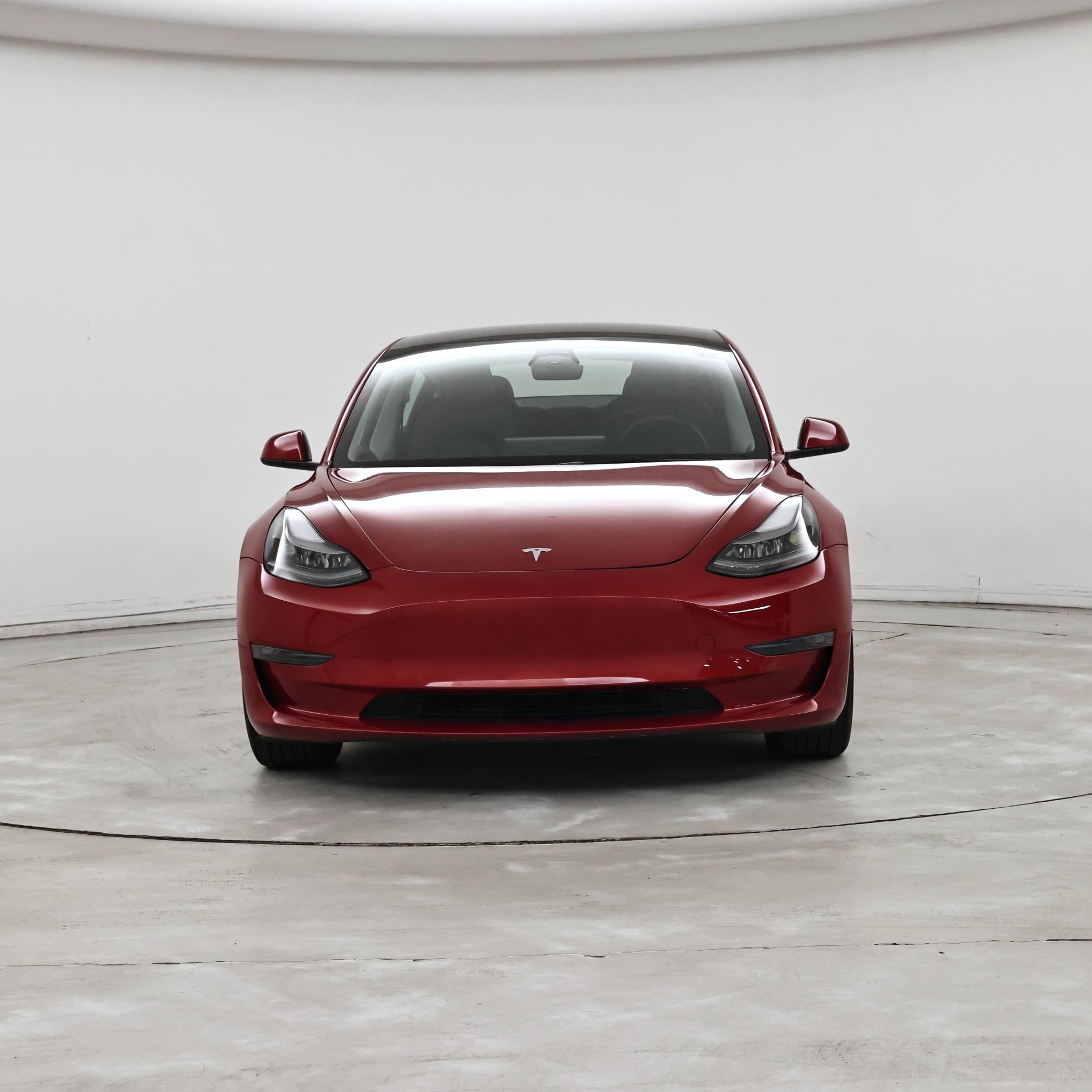 Thumbnail: 2022 Tesla Model 3 - 5