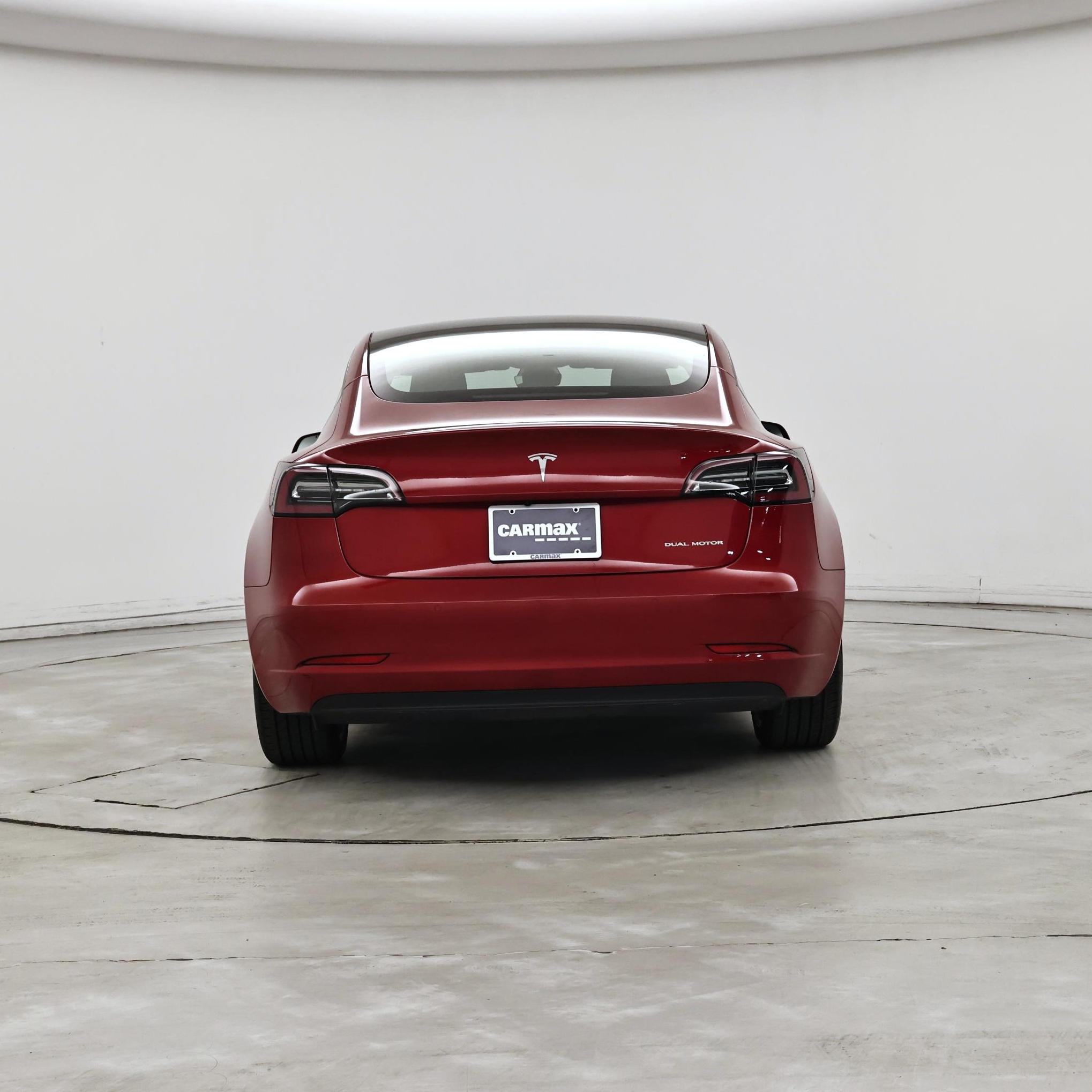 Thumbnail: 2022 Tesla Model 3 - 6