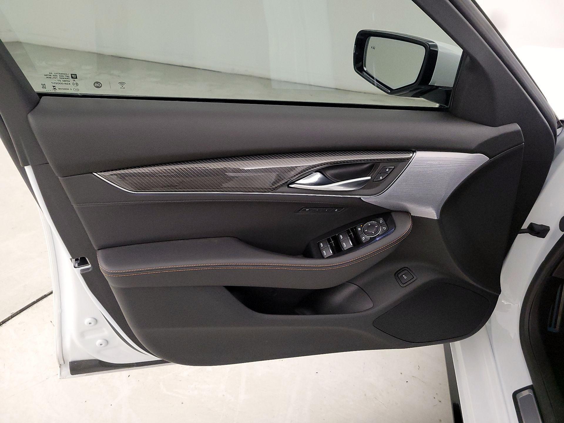 Thumbnail: 2024 Cadillac CT5 - 12