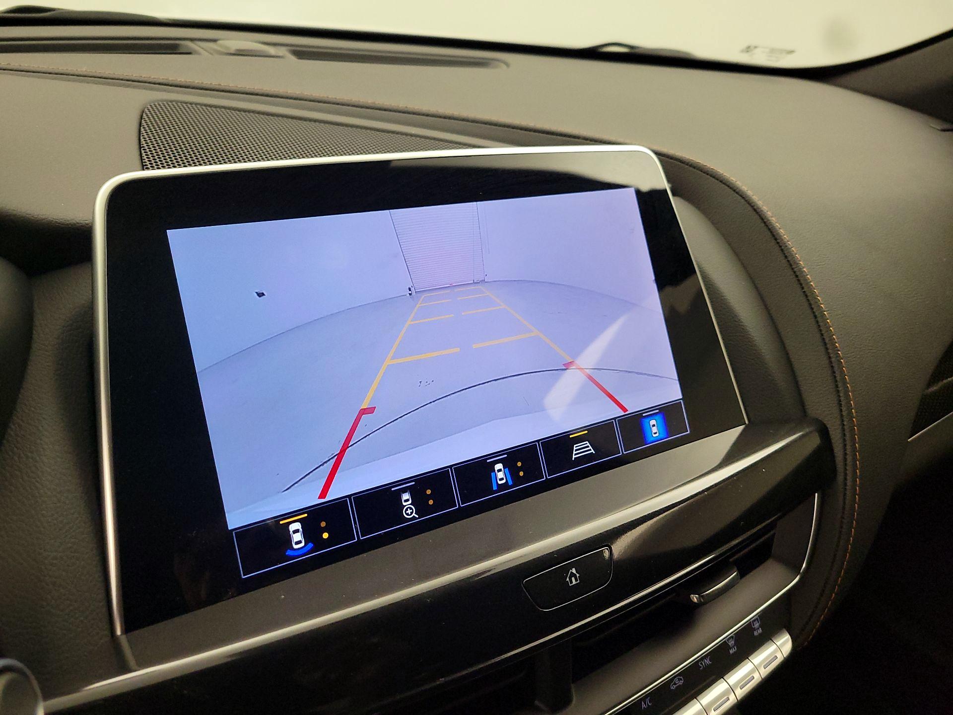 Thumbnail: 2024 Cadillac CT5 - 15