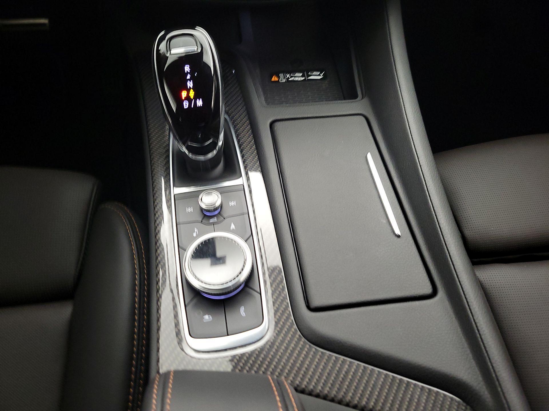 Thumbnail: 2024 Cadillac CT5 - 18