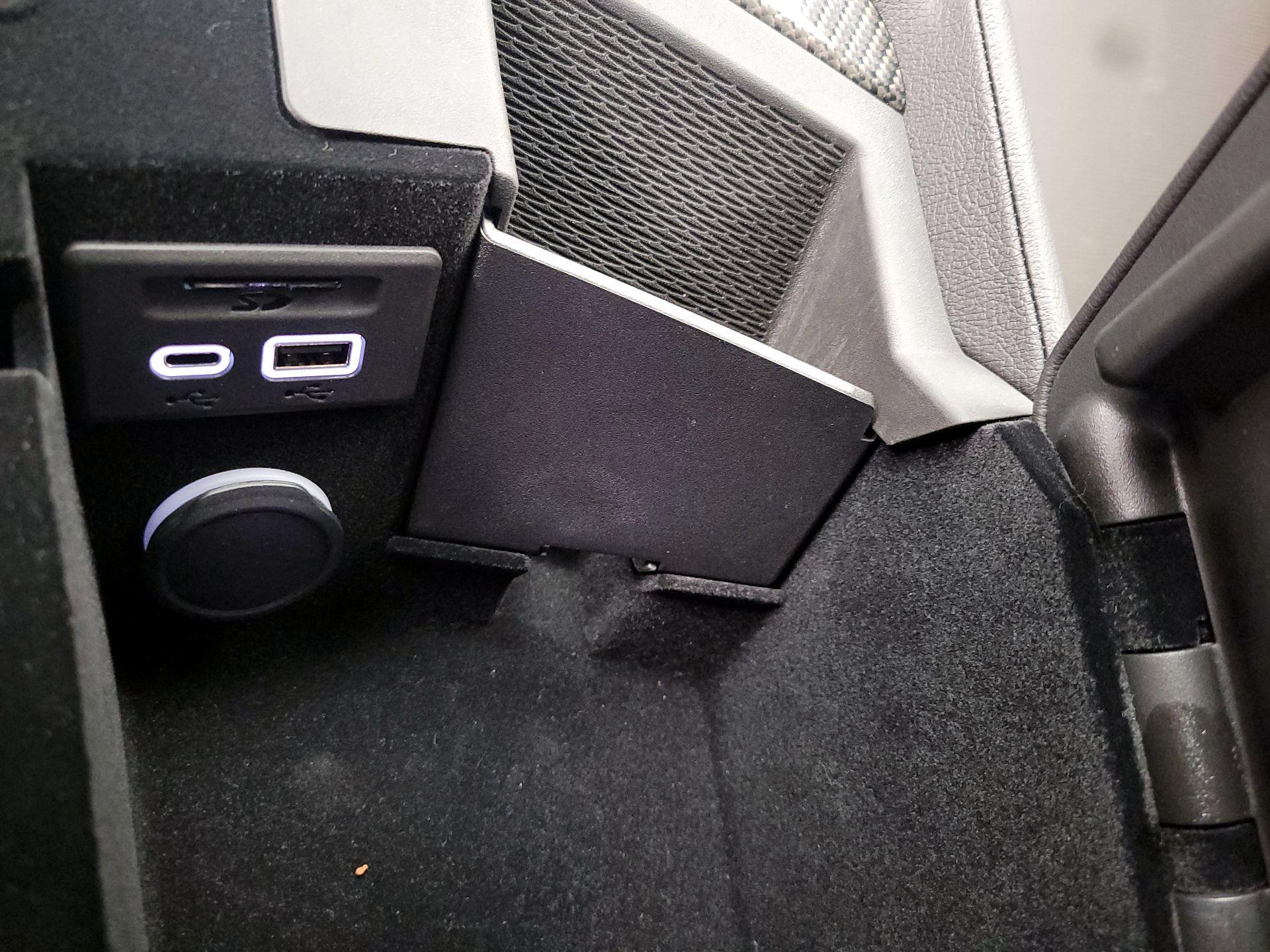 Thumbnail: 2024 Cadillac CT5 - 19