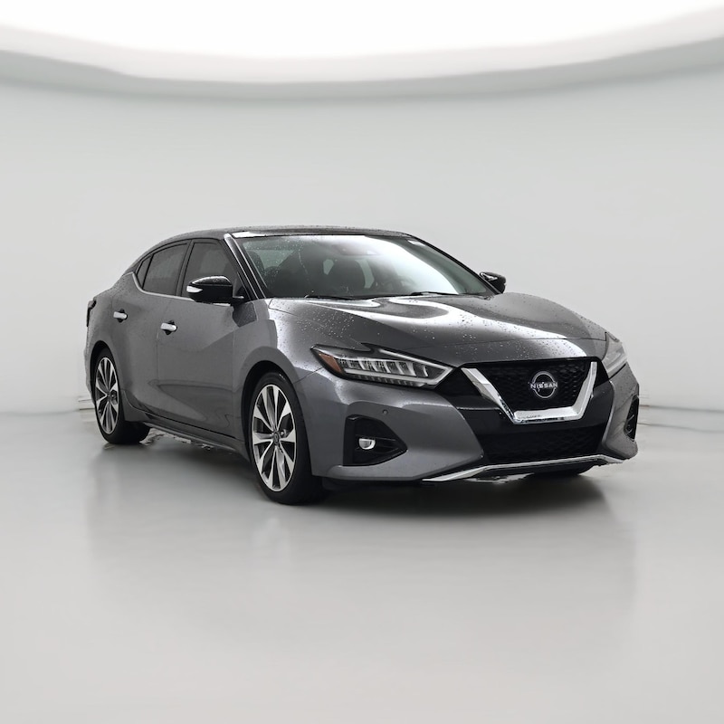 2023 Nissan Maxima Platinum