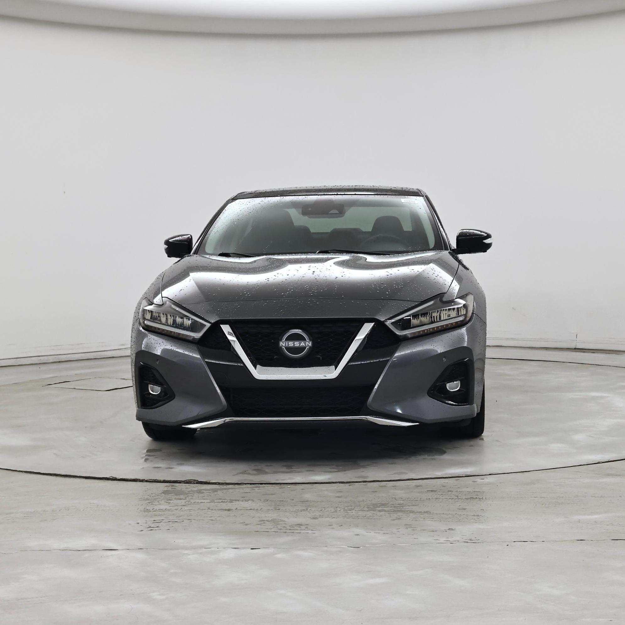 Thumbnail: 2023 Nissan Maxima - 5