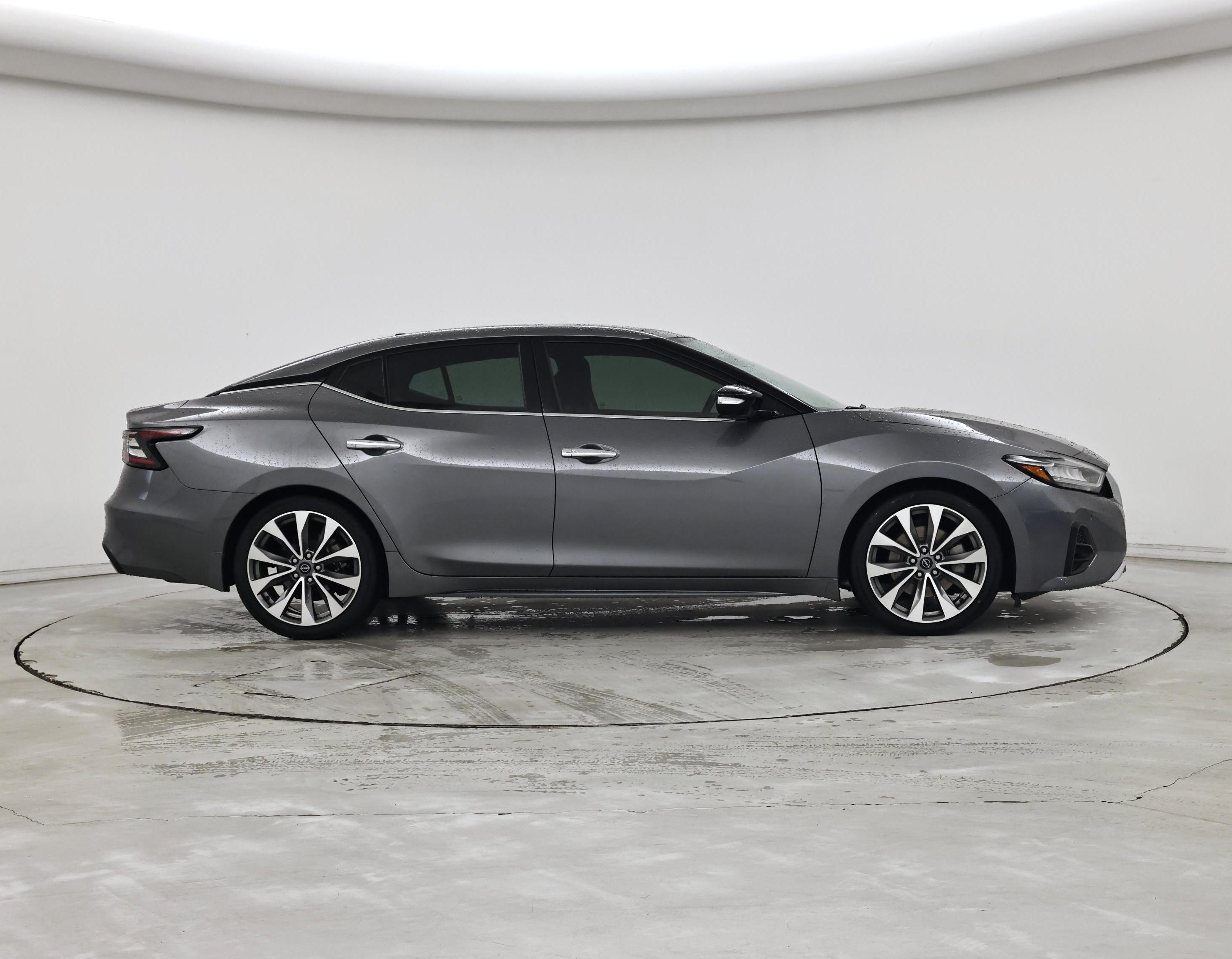 Thumbnail: 2023 Nissan Maxima - 7
