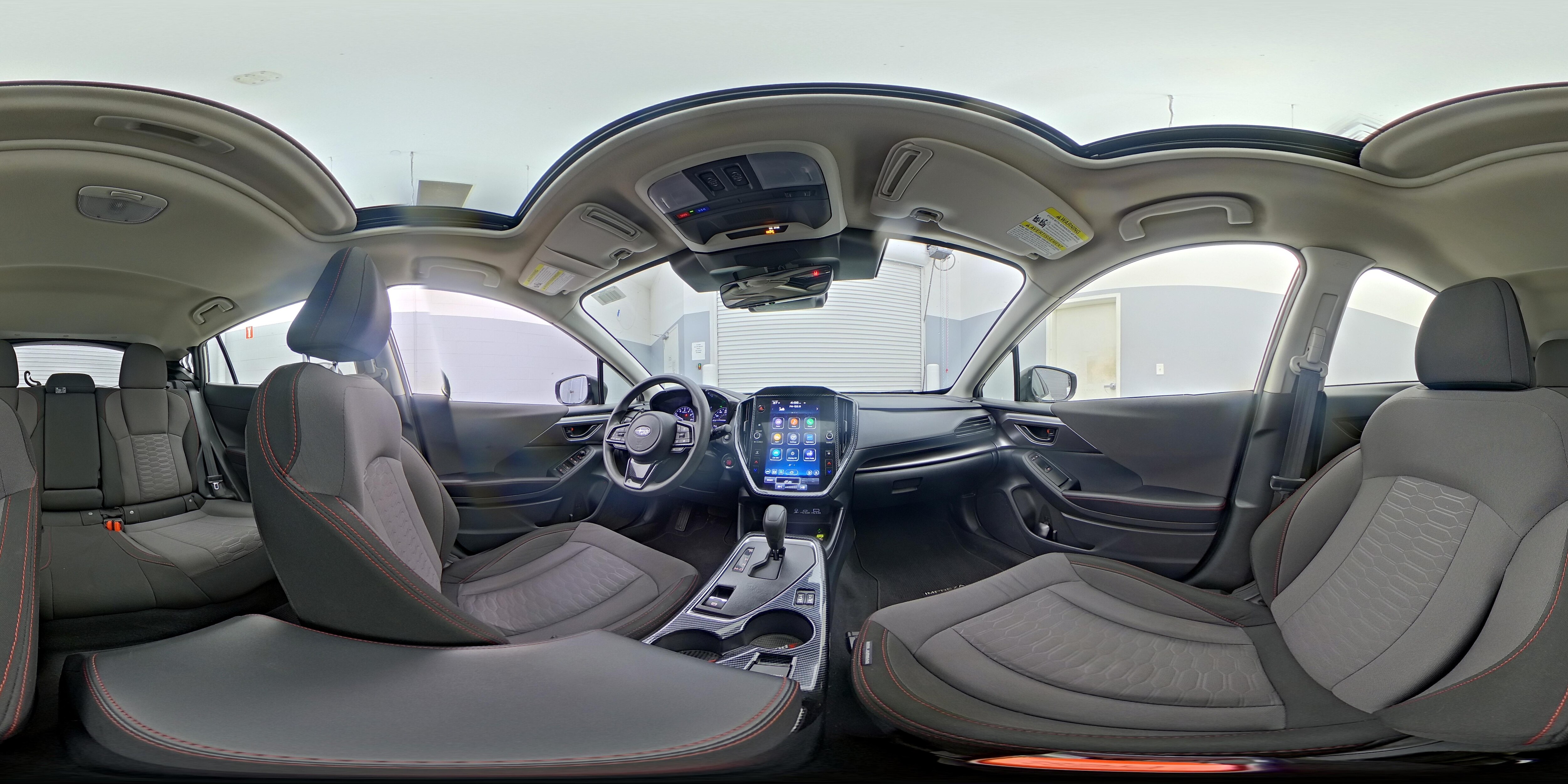 2024 Subaru Impreza Sport - Photo 25
