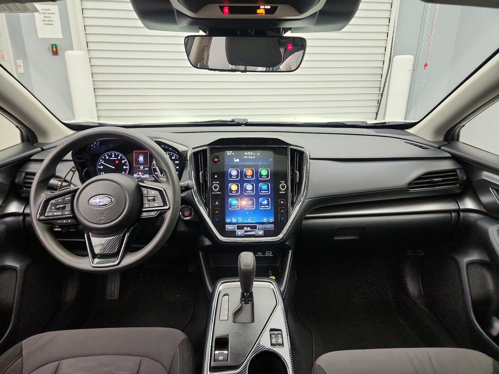 2024 Subaru Impreza Sport - Photo 10