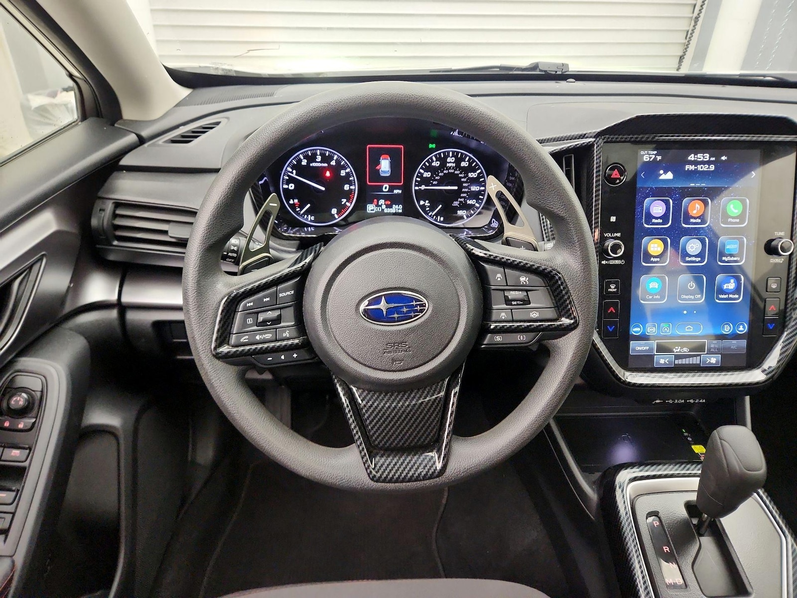 2024 Subaru Impreza Sport - Photo 11