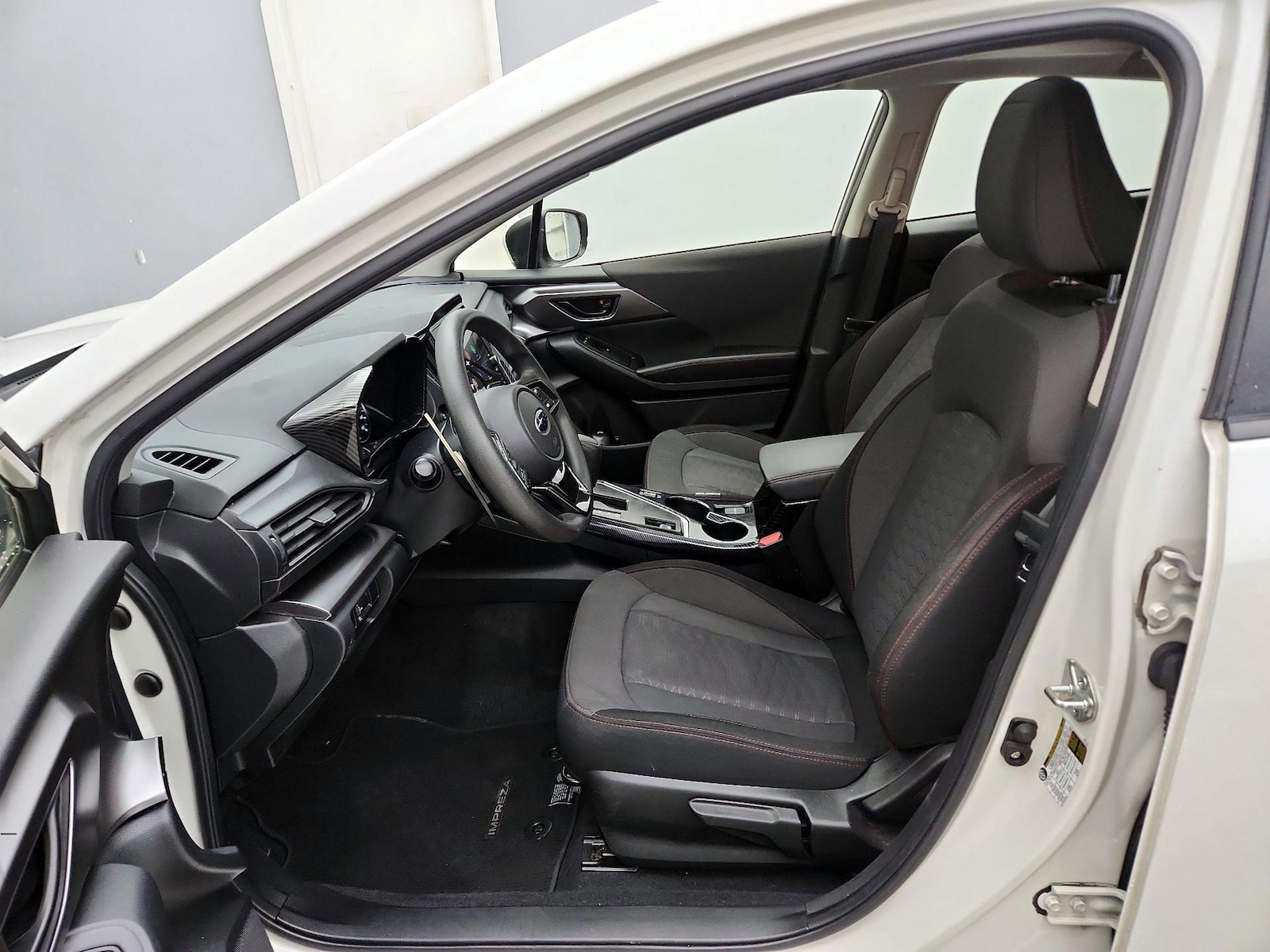 2024 Subaru Impreza Sport - Photo 12
