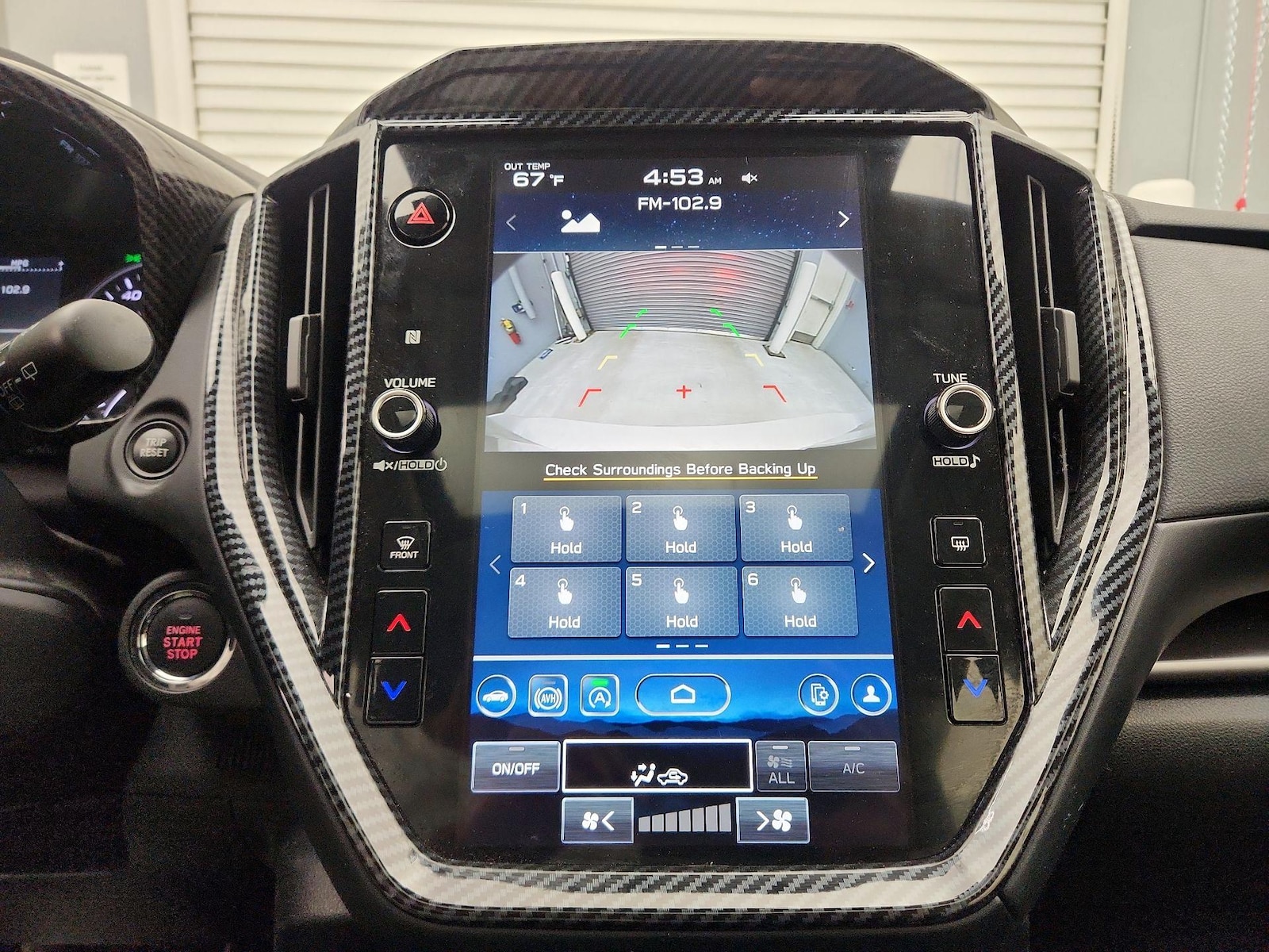 2024 Subaru Impreza Sport - Photo 15